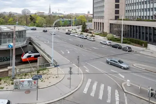 Heute.at - Wichtige Wien-Brücke wird neu gebaut – Sperre bis 2027