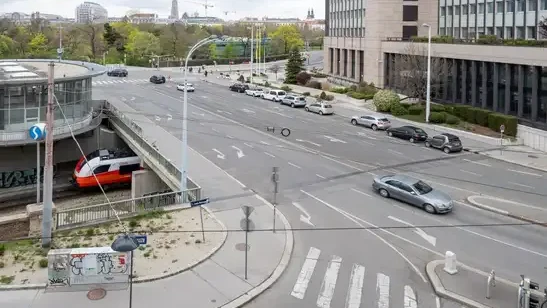 Heute.at - Wichtige Wien-Brücke wird neu gebaut – Sperre bis 2027