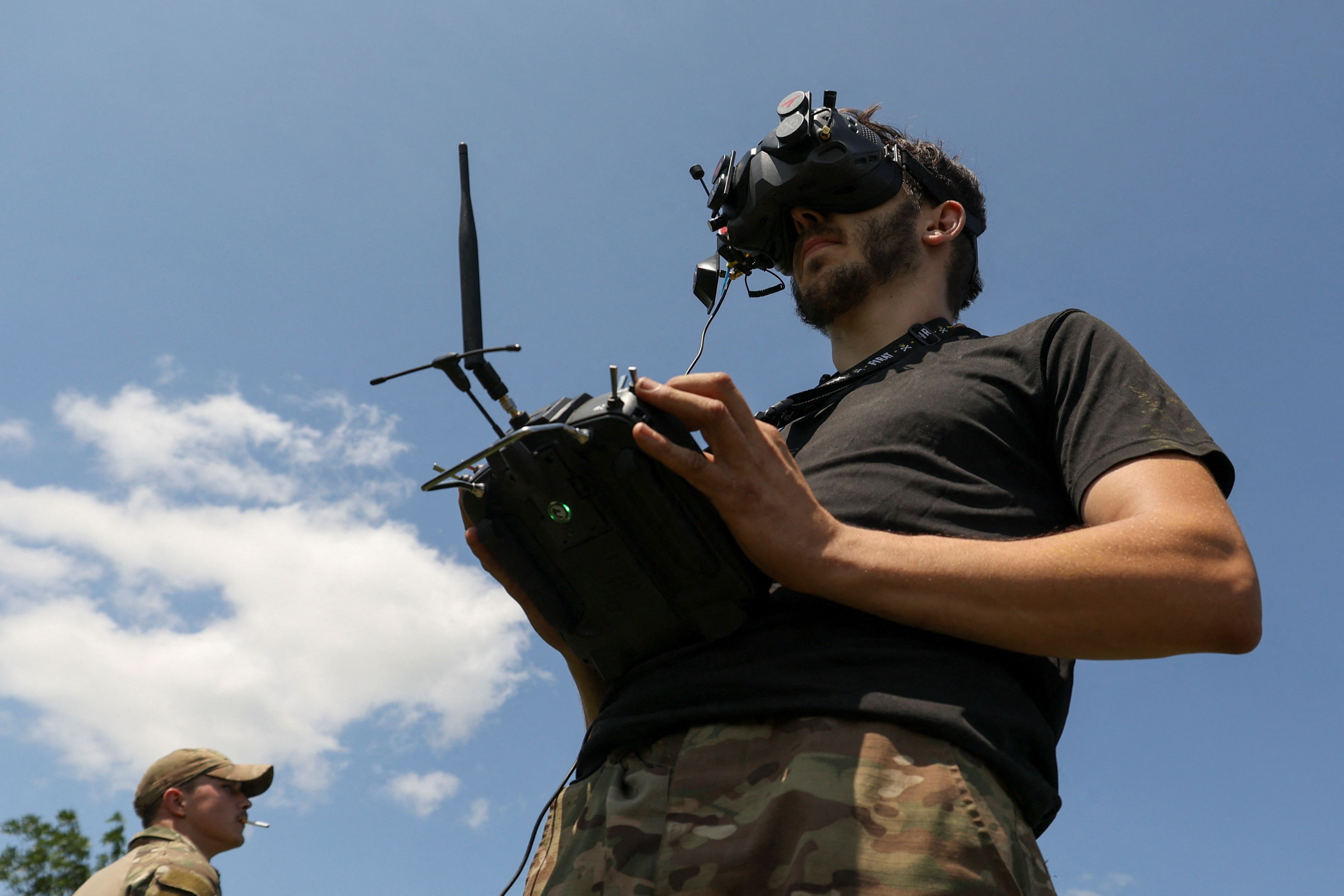 Heute.at - US-Armee löst Drohnen-Bataillon wieder auf
