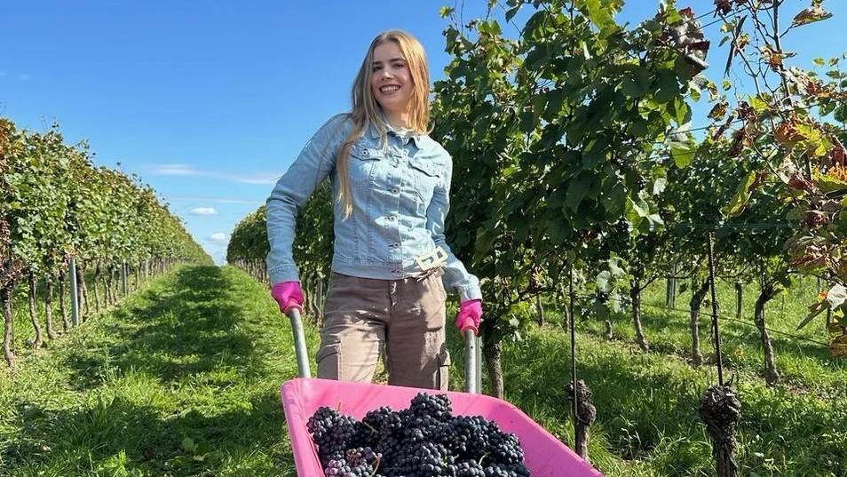 „Klischee Olé“ - die neue Sendung von Anna Strigl