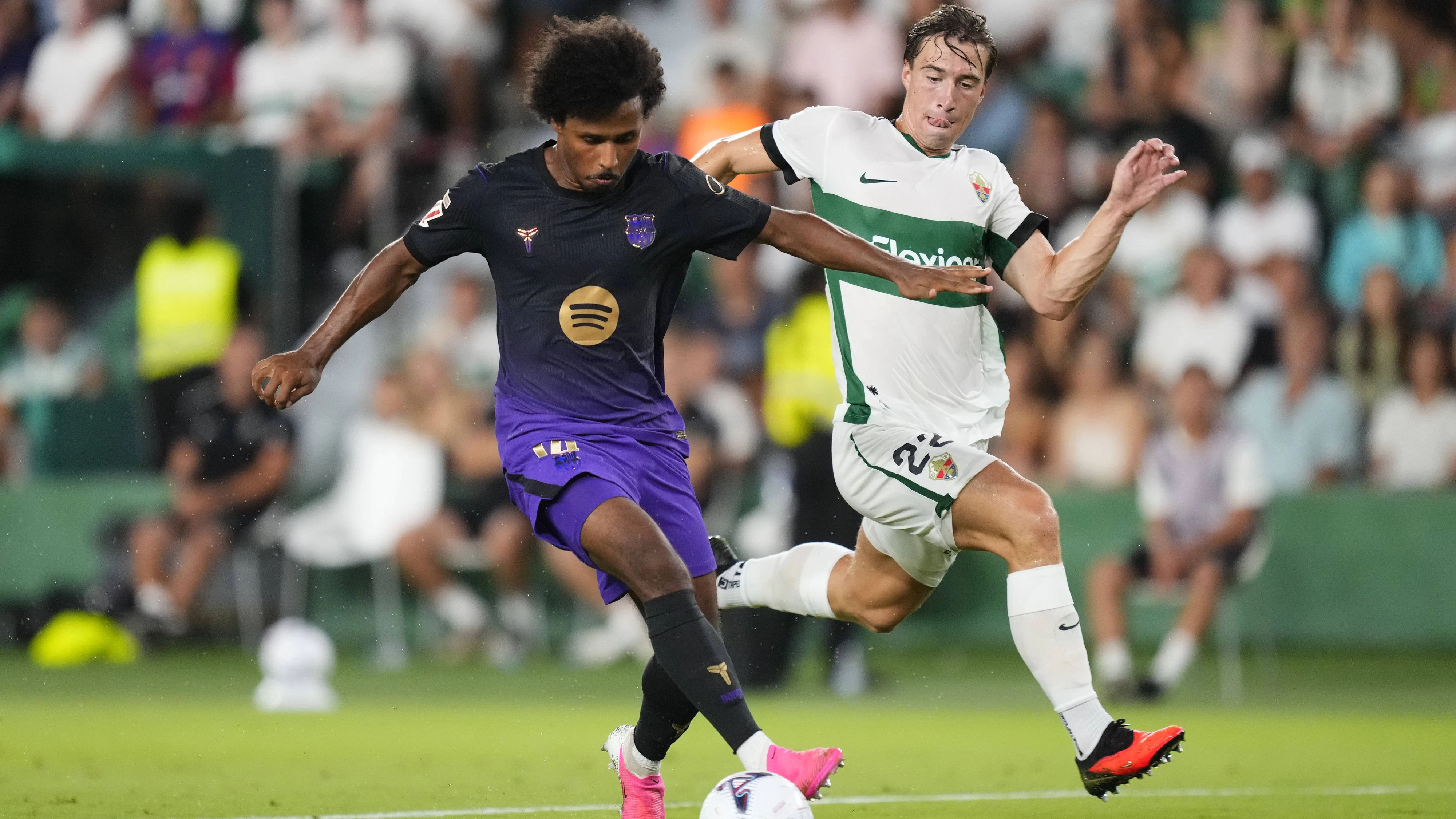 Daniel Affengruber gegen Karim Adeyemi