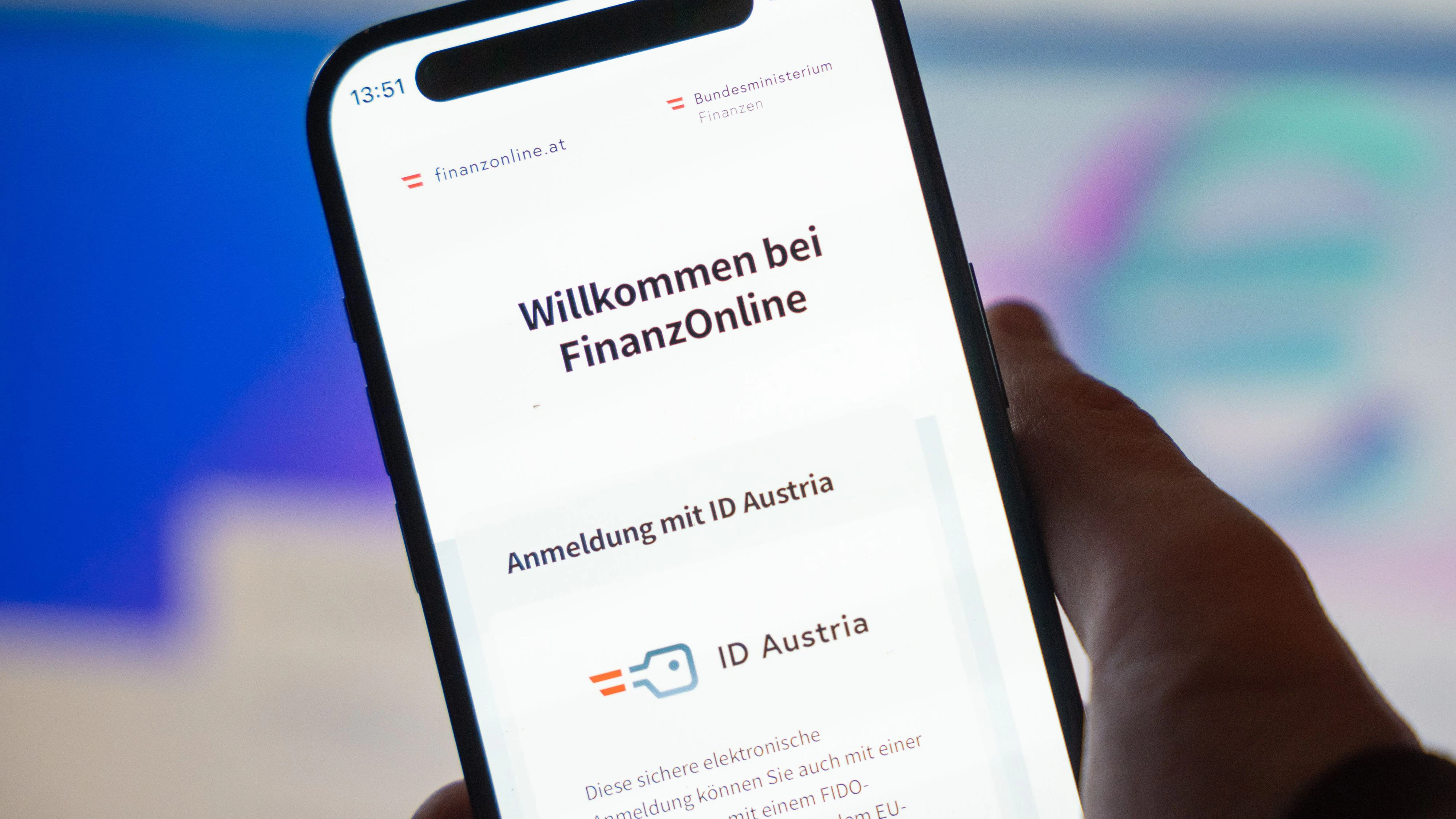 Heute.at - FinanzOnline-Fehler bringt Kärntner um Tausende Euro