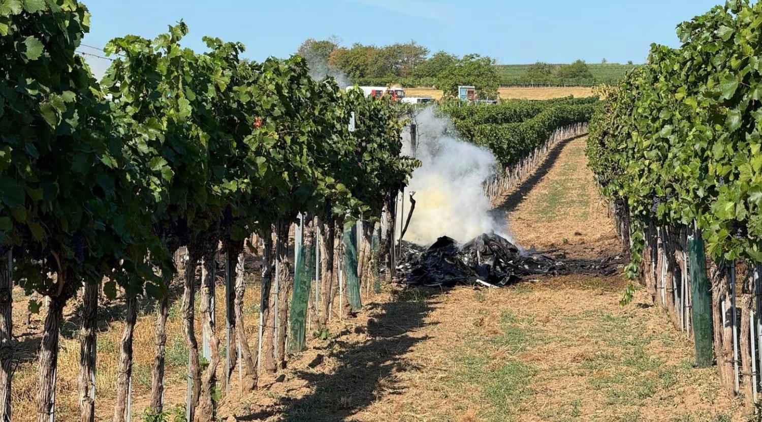 Heute.at - Kleinflugzeuge kollidieren in Niederösterreich – Tote