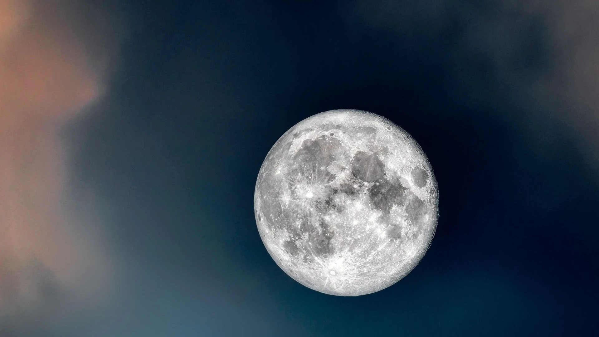 Vollmond