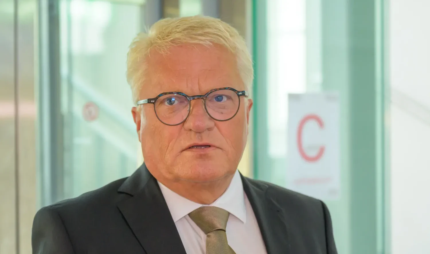 Die Causa ist noch nicht ausgestanden: Klaus Luger (SPÖ) muss jetzt vors Oberlandesgericht Linz.