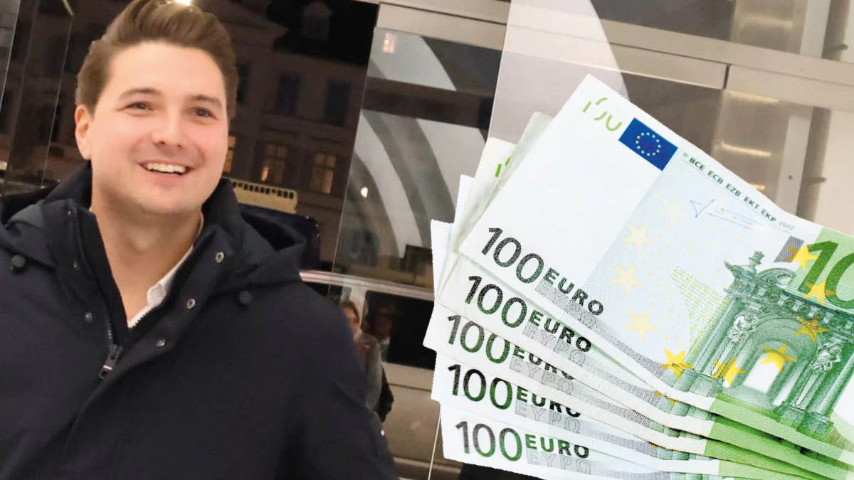 Heute.at - Wer Schulden macht, soll weniger Gehalt bekommen