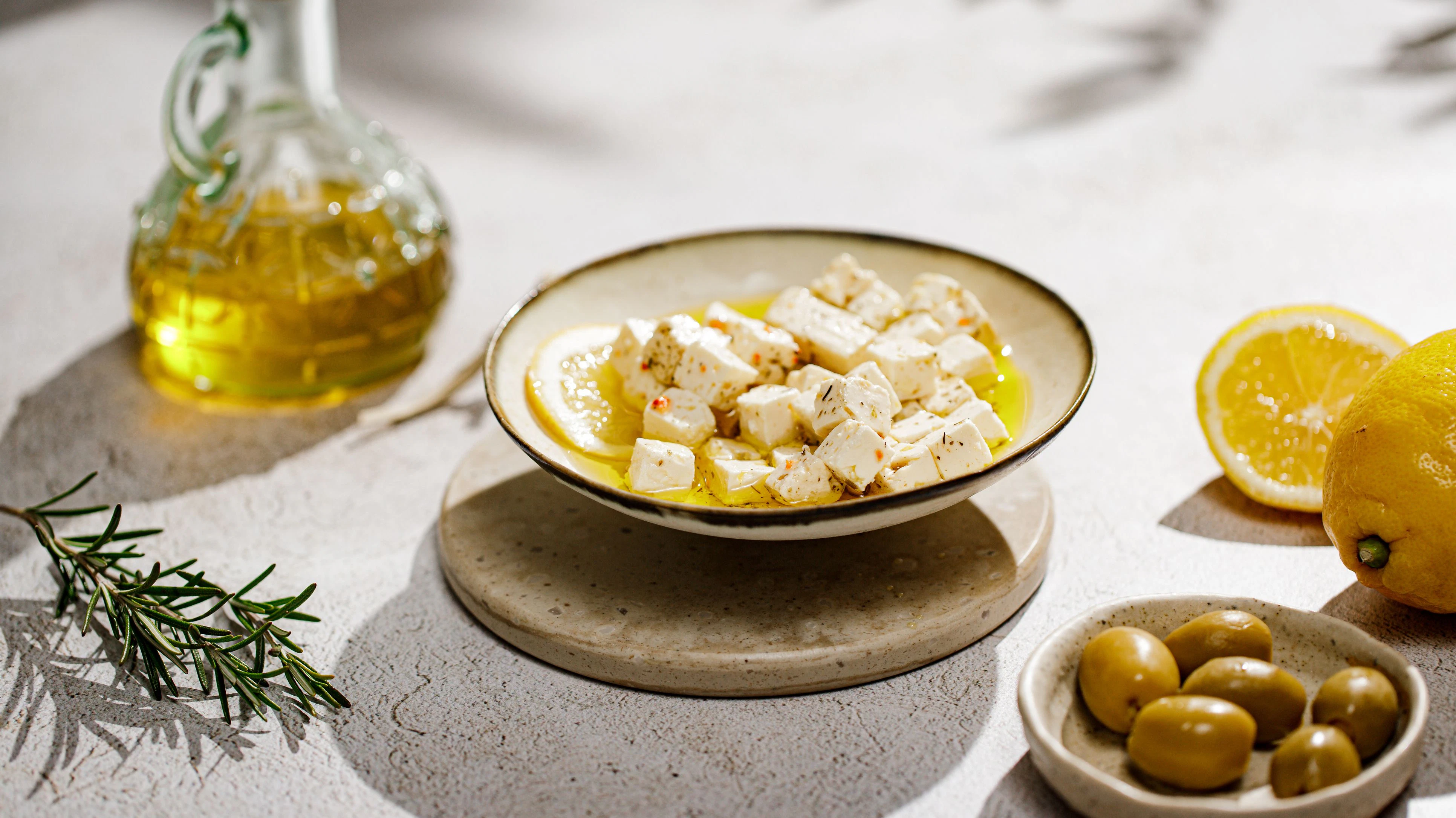 Feta-Käse