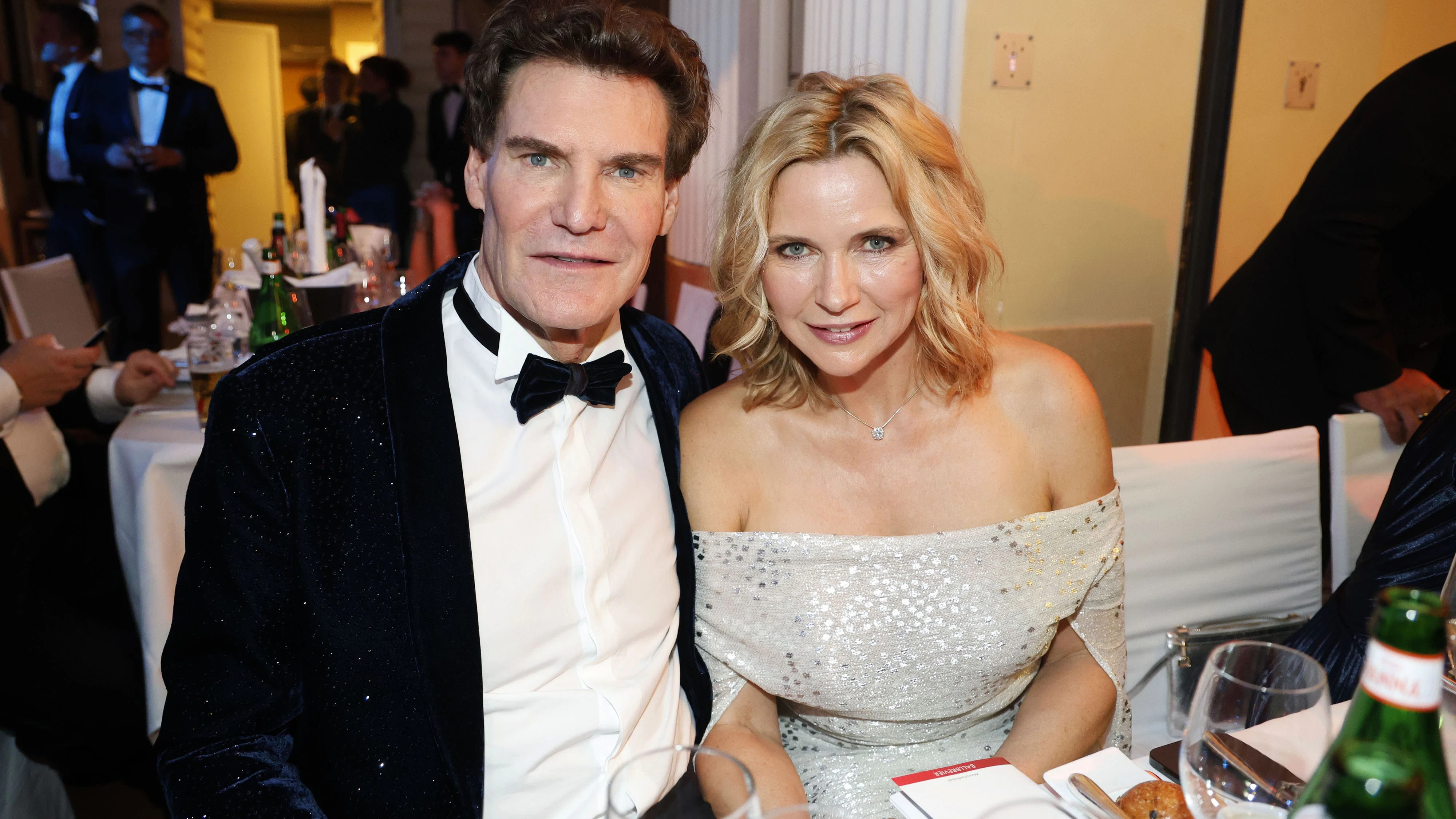 Heute.at - Liebes-Aus bei Veronica Ferres und Carsten Maschmeyer