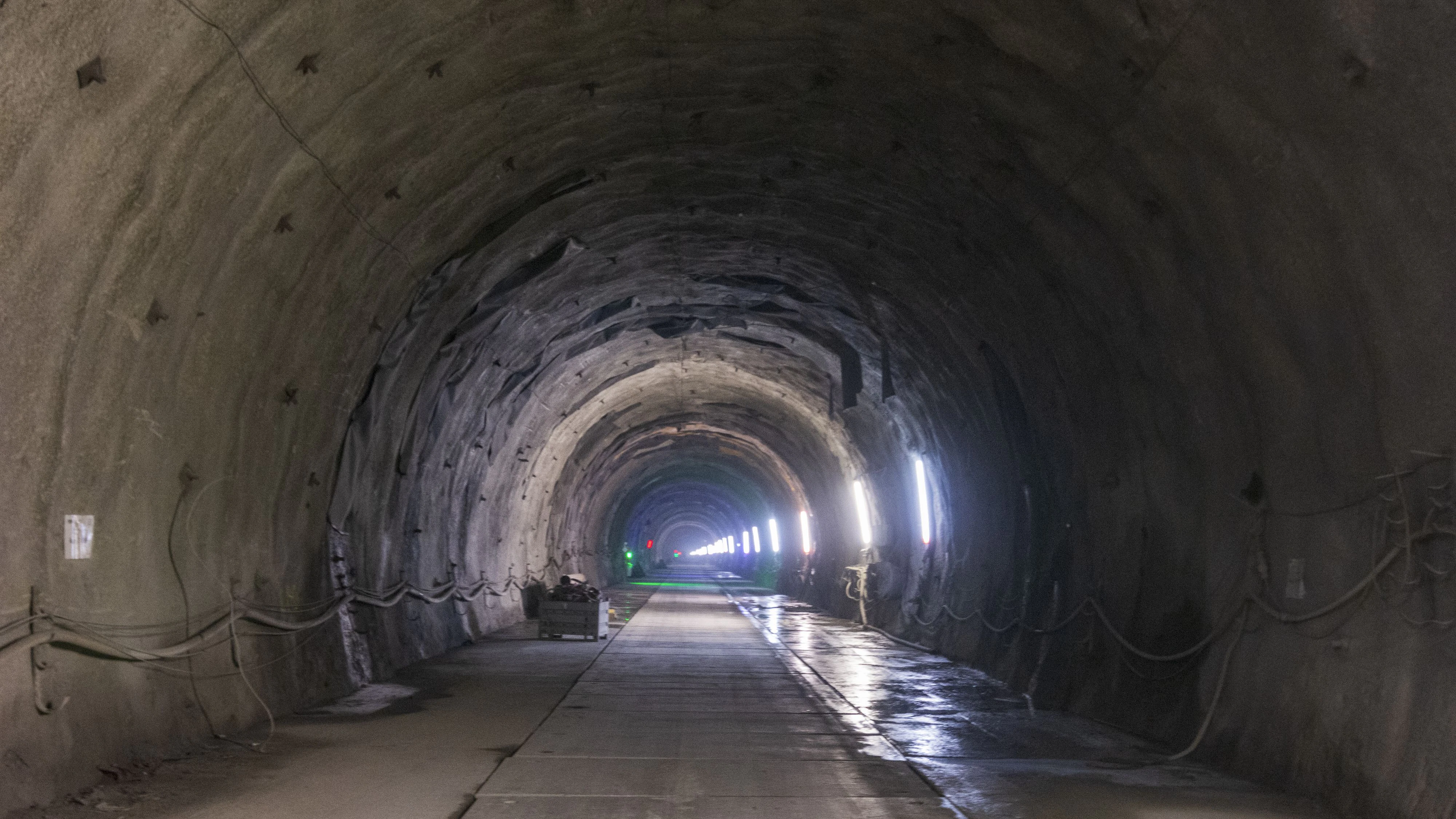 Heute.at - „Wilma!“: Nächster Meilenstein beim Brenner-Basistunnel