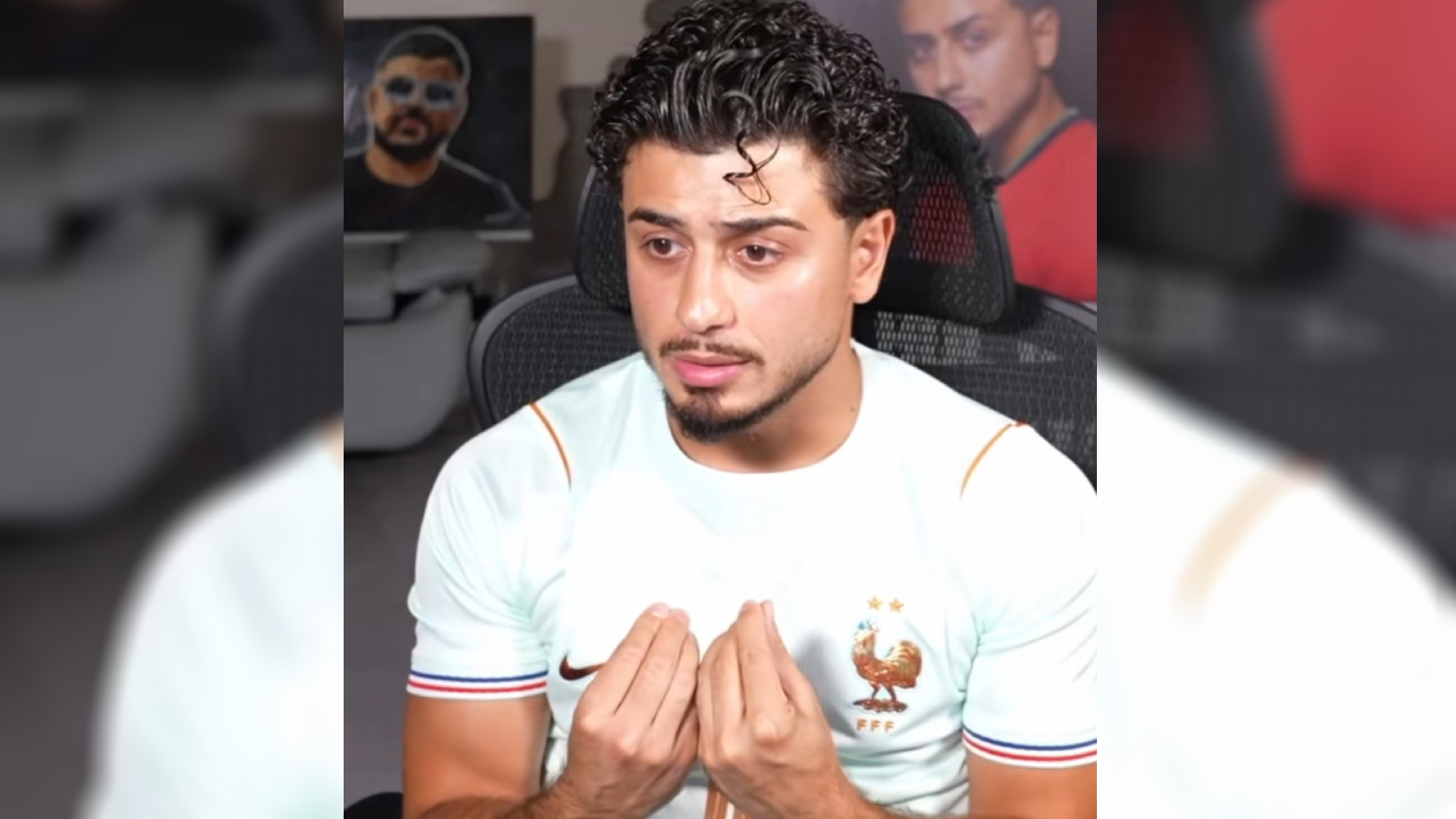 Heute.at - YouTuber Emre gesteht 200.000 Euro Steuerschulden