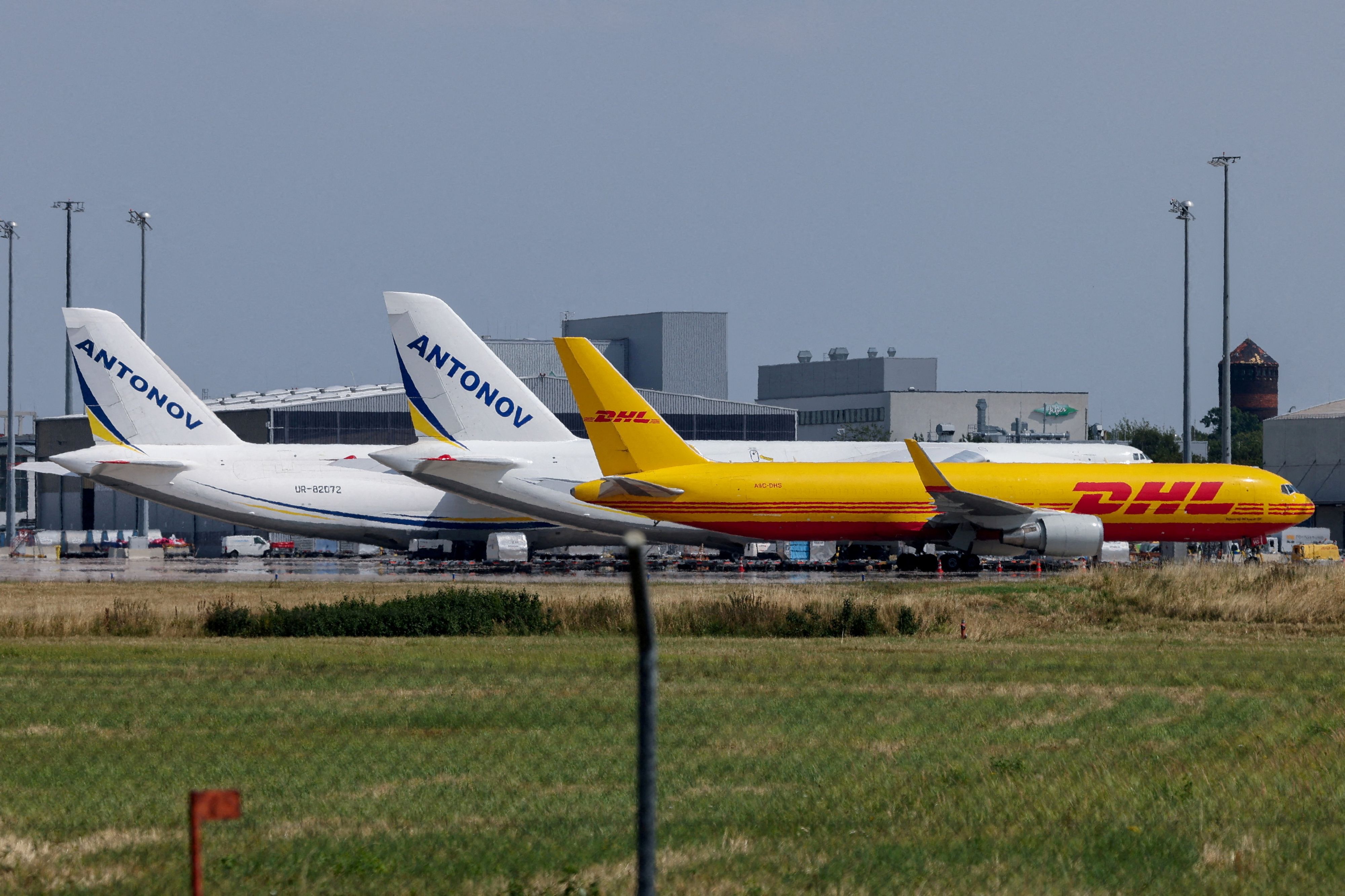 Nach dem Anschlagsversuch am Flughafen Leipzig machen Ermittler einen brisanten Fund: Eine dritte Drohne und weiterer Sprengstoff wurden entdeckt.