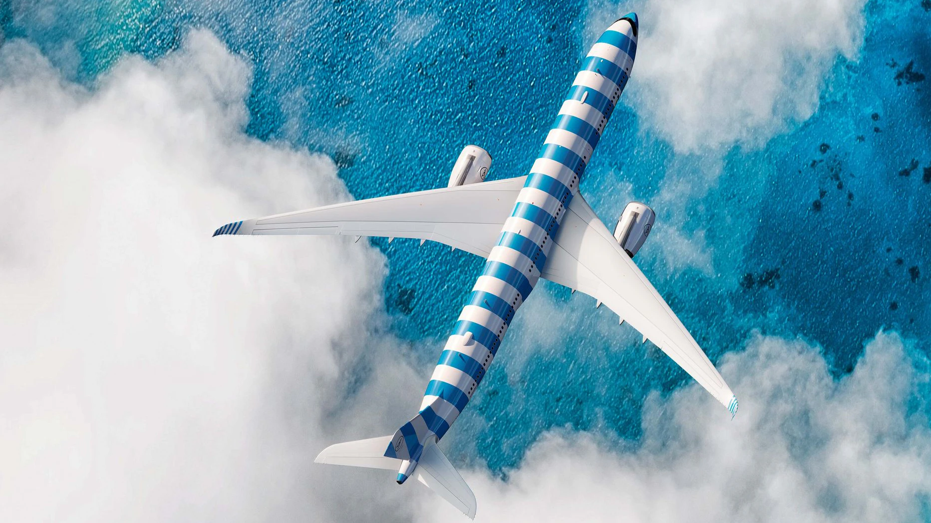 Heute.at - Aus für Gratis-Wasser! Airline streicht Angebot