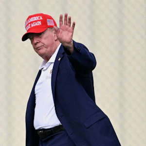 Geheimdienste warnten Trump eindringlich vor Iran-Krieg