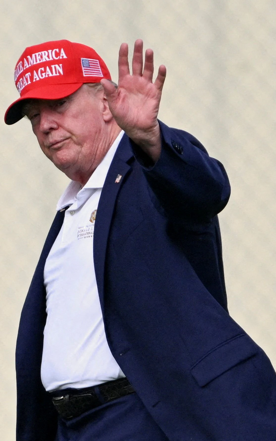 Geheimdienste warnten Trump eindringlich vor Iran-Krieg