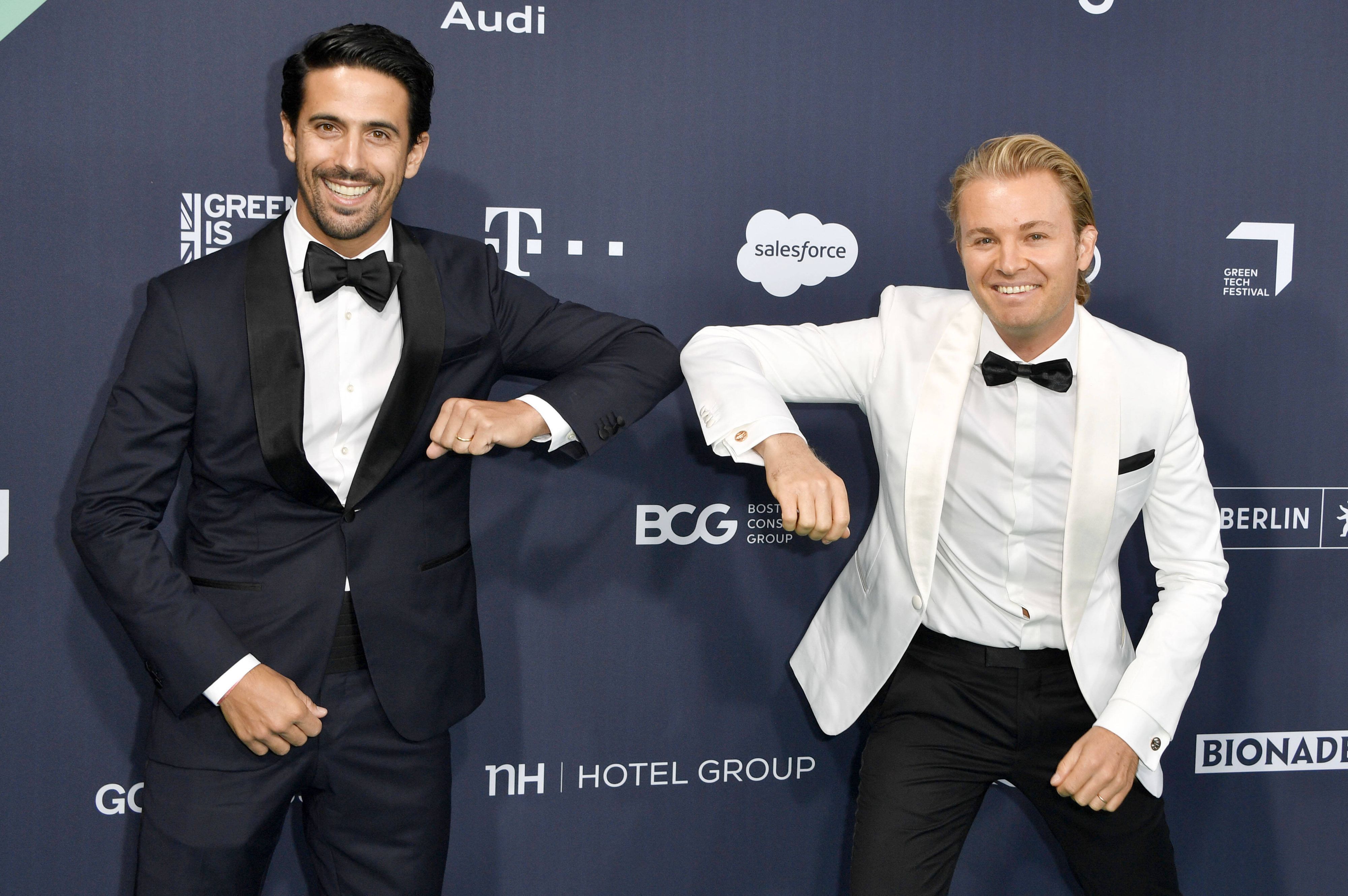 Heute.at - Ex-F1-Pilot gesteht: Hatte nie Spaß am Rennfahren