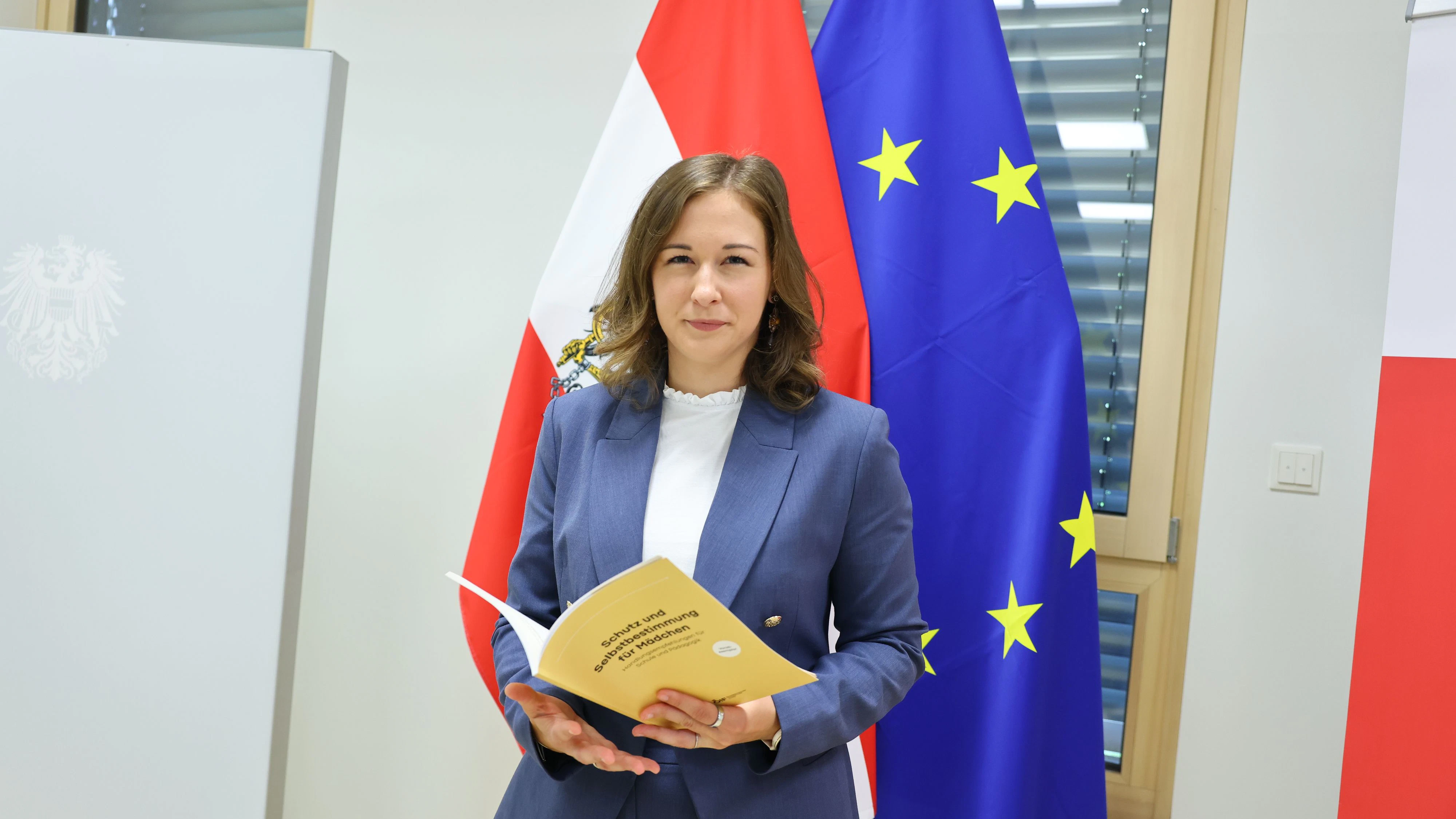 Heute.at - Ministerin warnt – Mädchen drohen Ehrenmorde