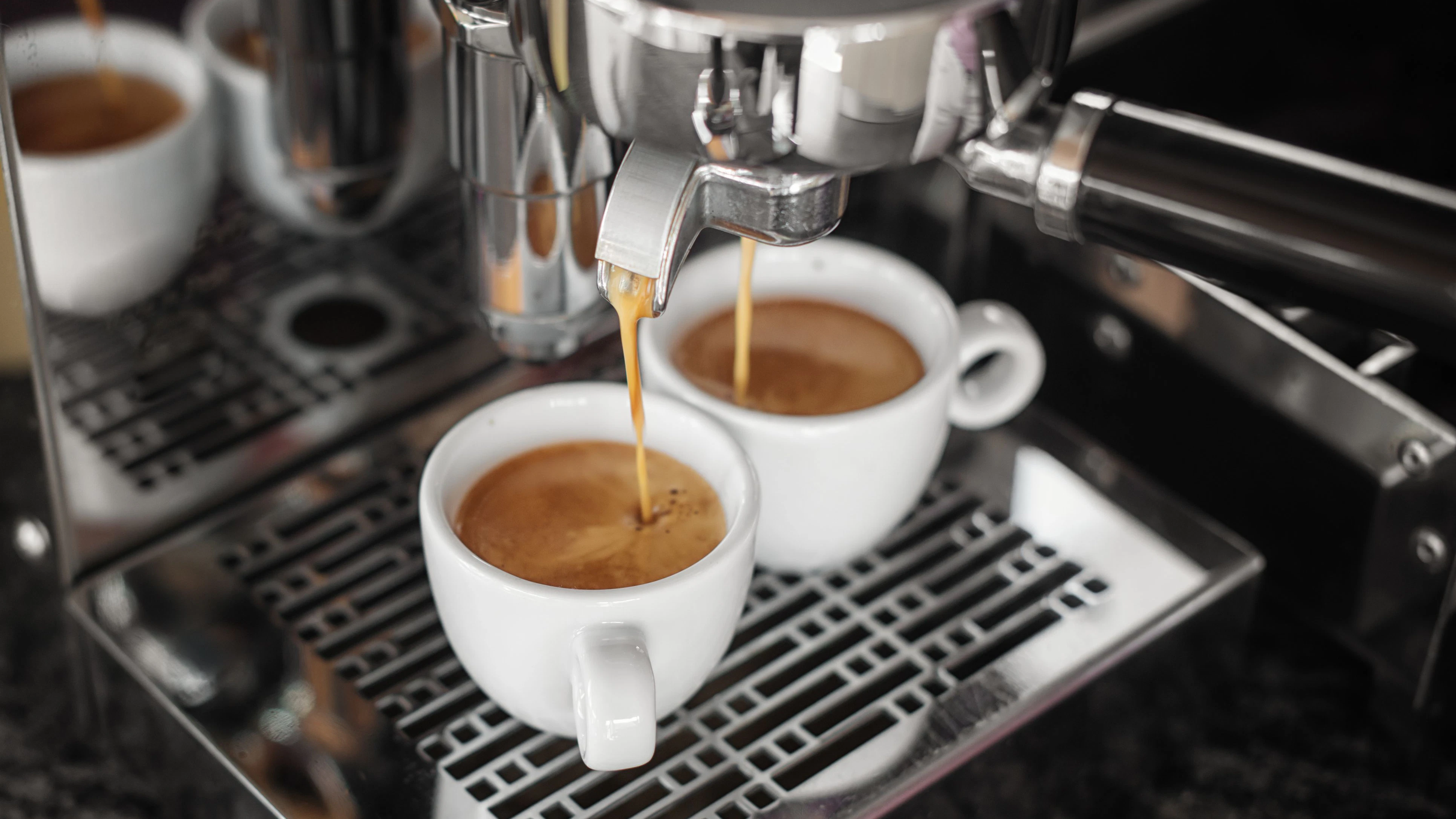 Heute.at - Hier kostet der Espresso noch immer nur 70 Cent