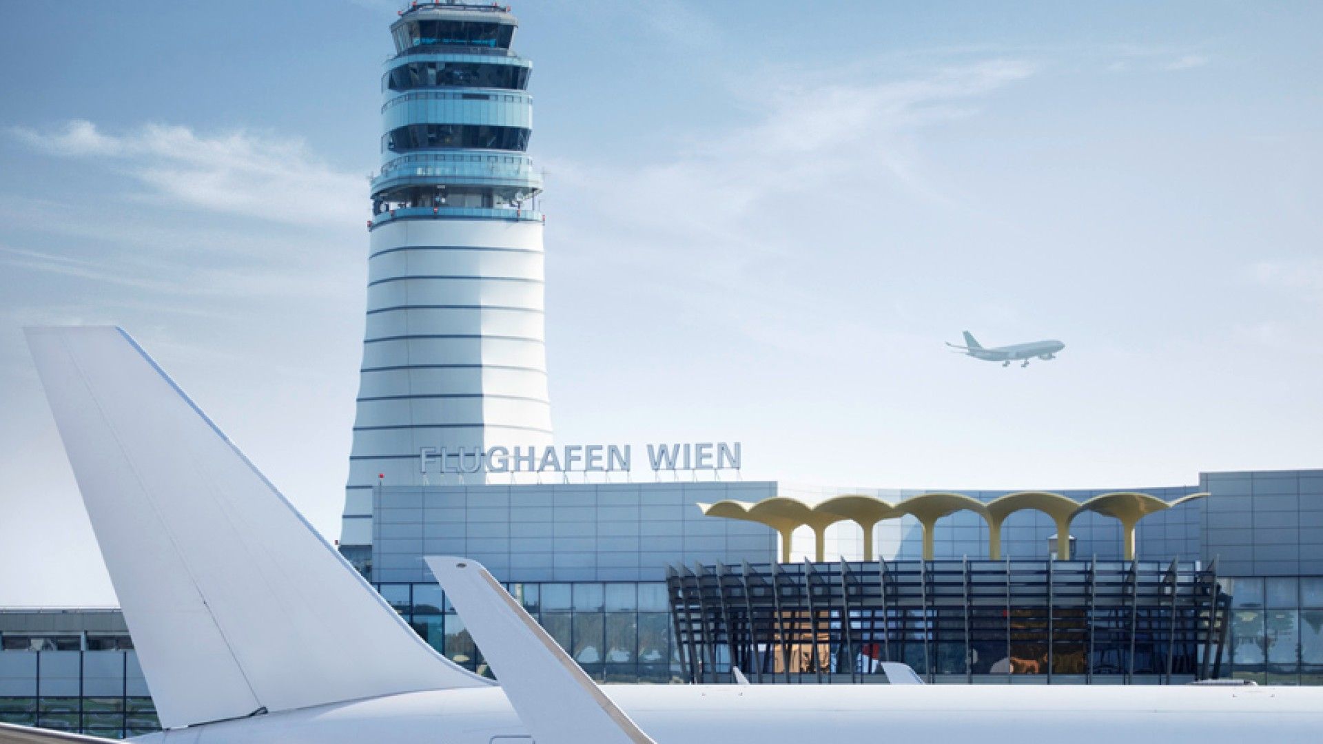 Heute.at - Anreise zum Airport: Diese Änderung trifft Zehntausende