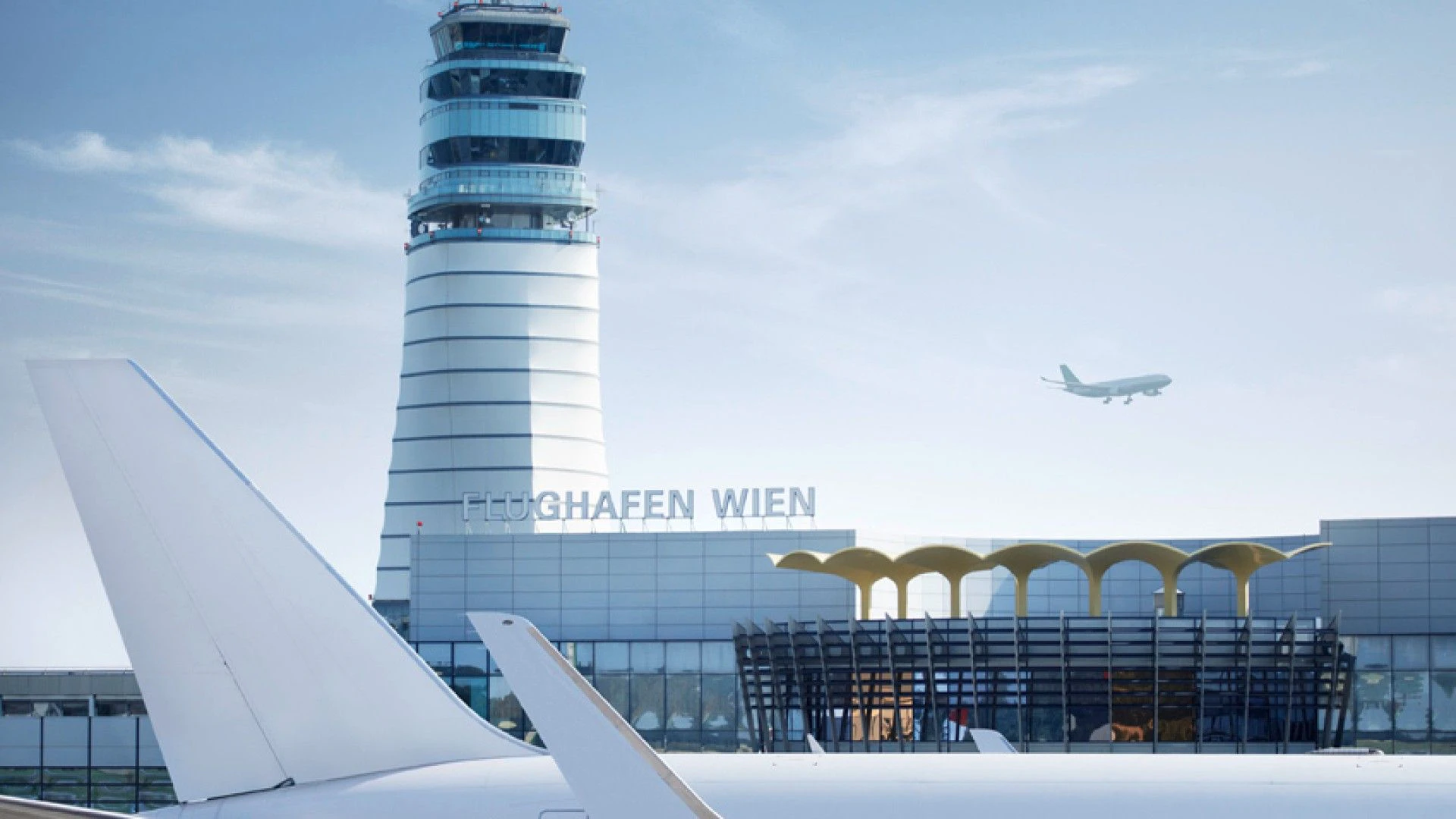 Heute.at - Anreise zum Airport: Diese Änderung trifft Zehntausende