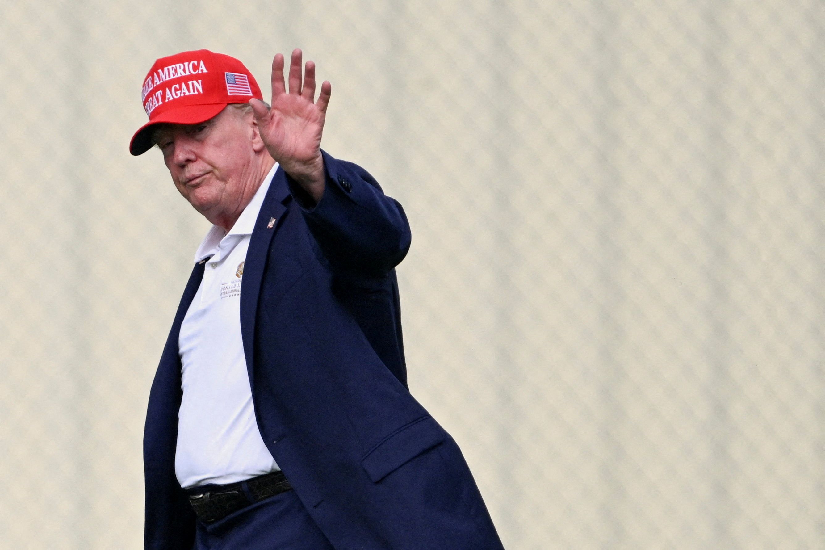 Heute.at - Geheimdienste warnten Trump eindringlich vor Iran-Krieg