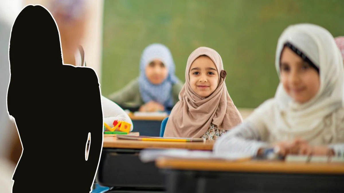 Heute.at - Bei Kopftuchverbot in Österreich gehe ich nach Syrien