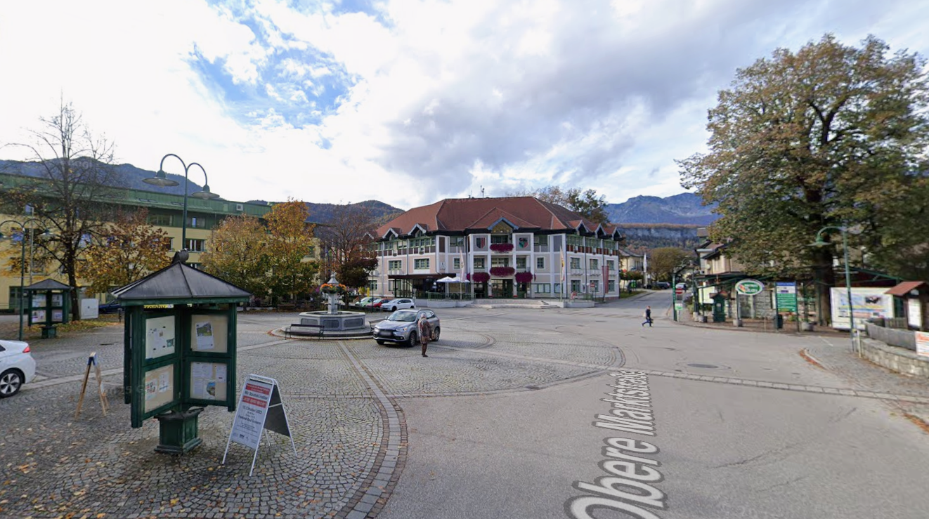 Die 60-Jährige wird seit Montagvormittag in Bad Goisern (Bez. Gmunden) vermisst. (Archivbild)