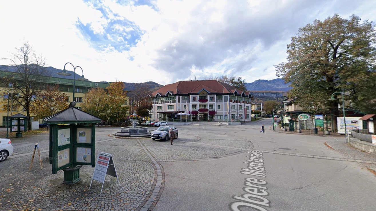 Die 60-Jährige wird seit Montagvormittag in Bad Goisern (Bez. Gmunden) vermisst.