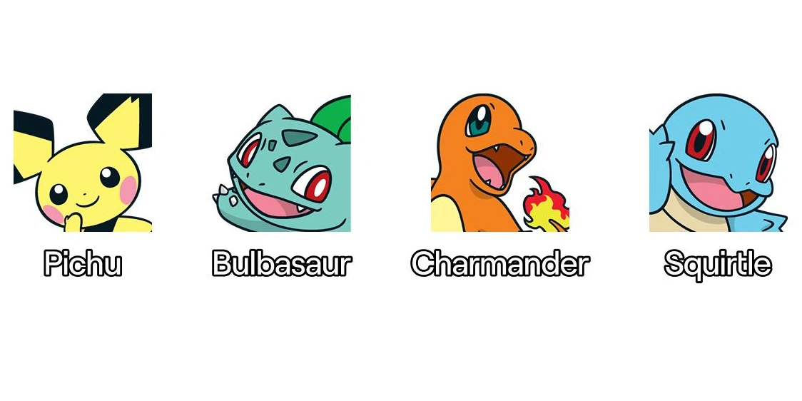 Diese Pokémon-Chat-Abzeichen sind jetzt auf Twitch.