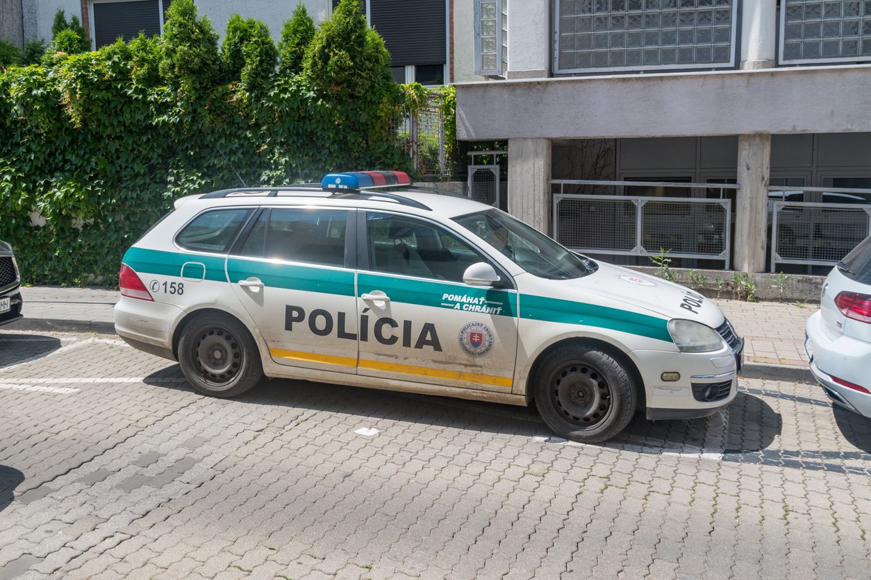 Die Polizei hält sich mit Details bedeckt.