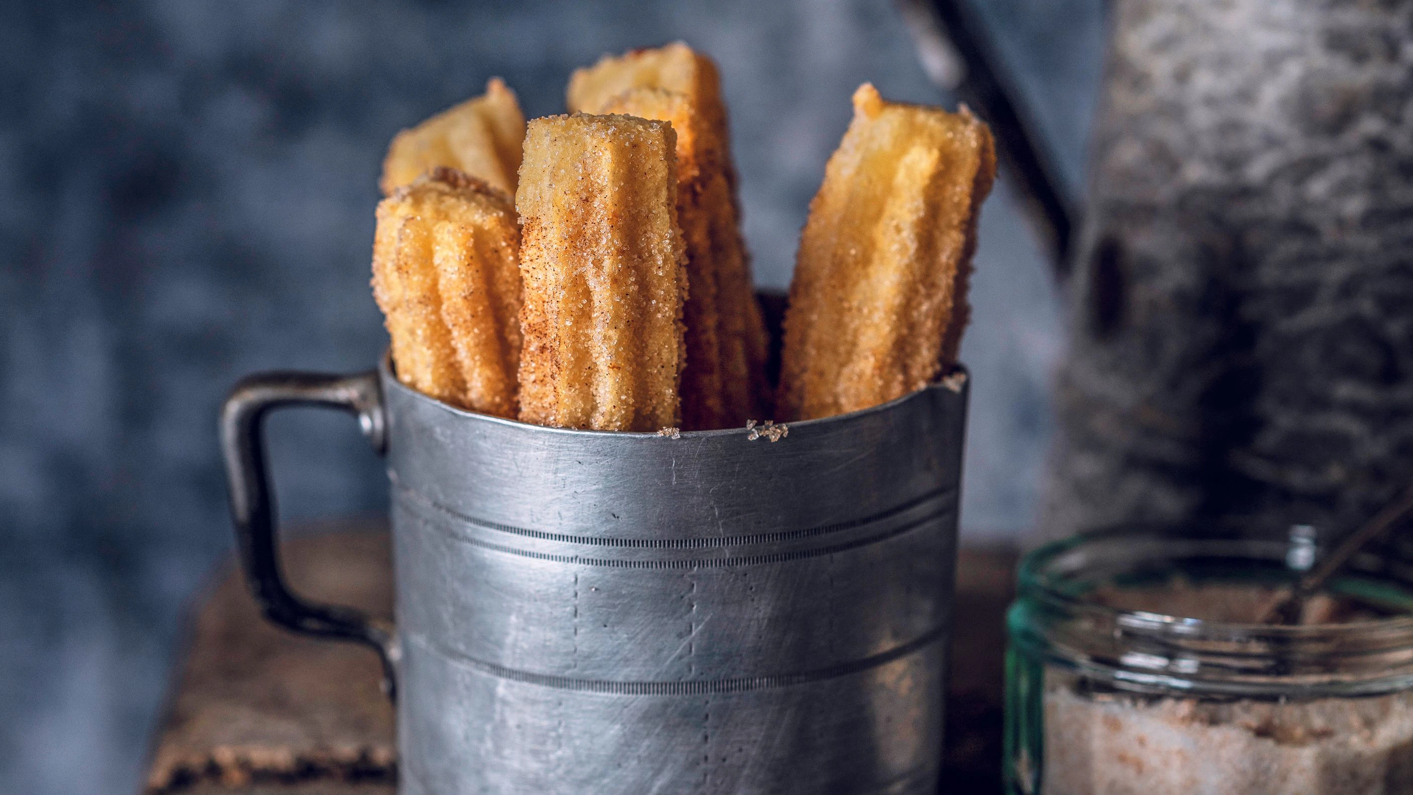 Churros