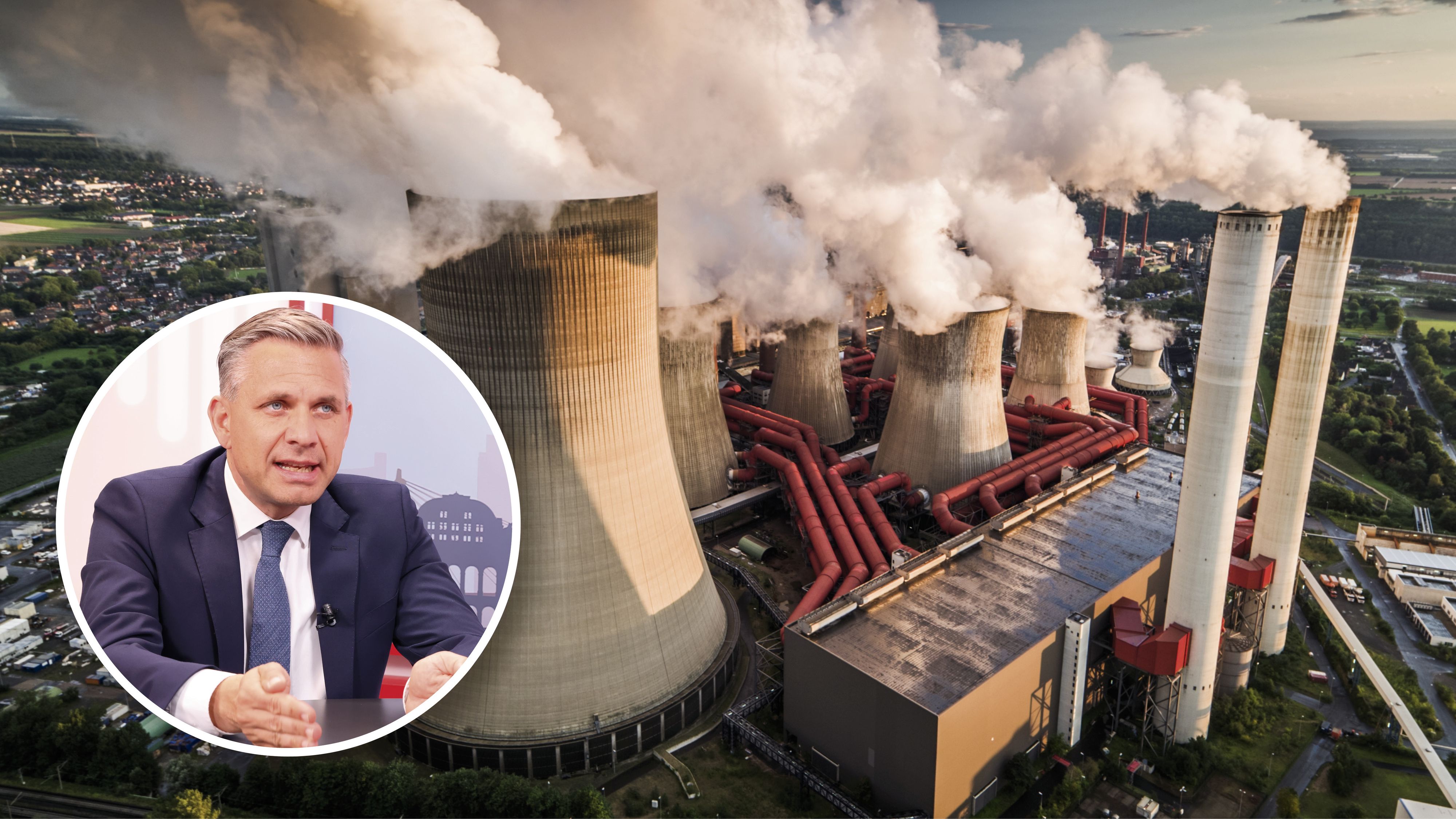 Heute.at - CO2-Hammer: Hattmannsdorfer will Speicher-Verbot kippen