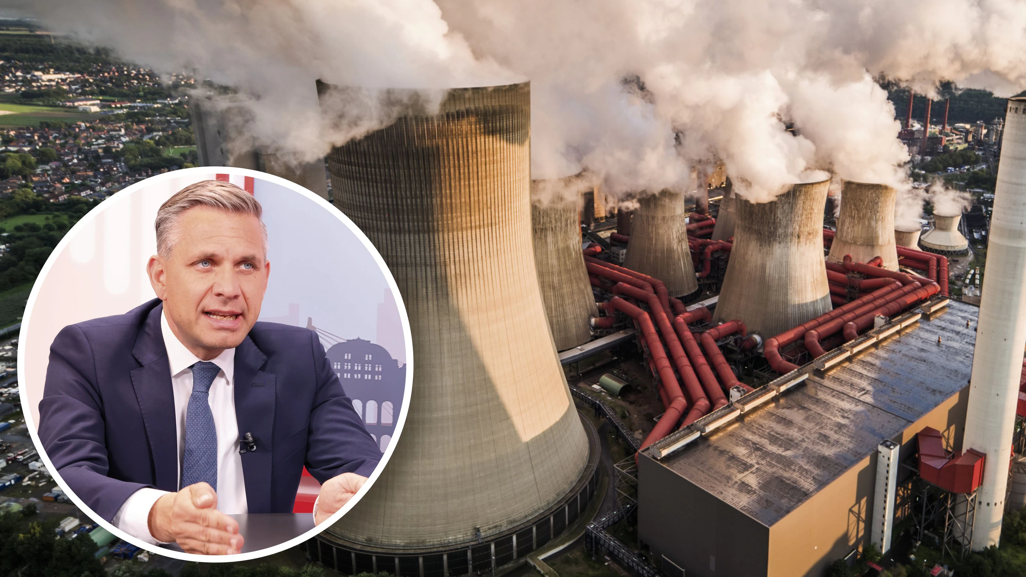 Heute.at - CO2-Hammer: Hattmannsdorfer will Speicher-Verbot kippen