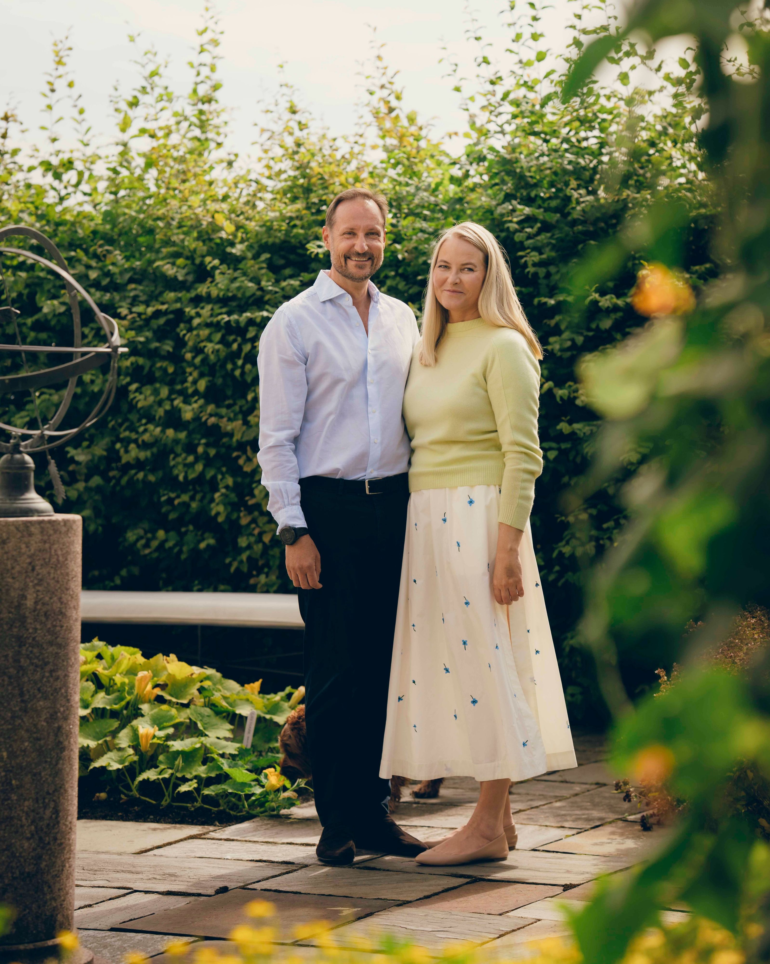 Mette-Marit
