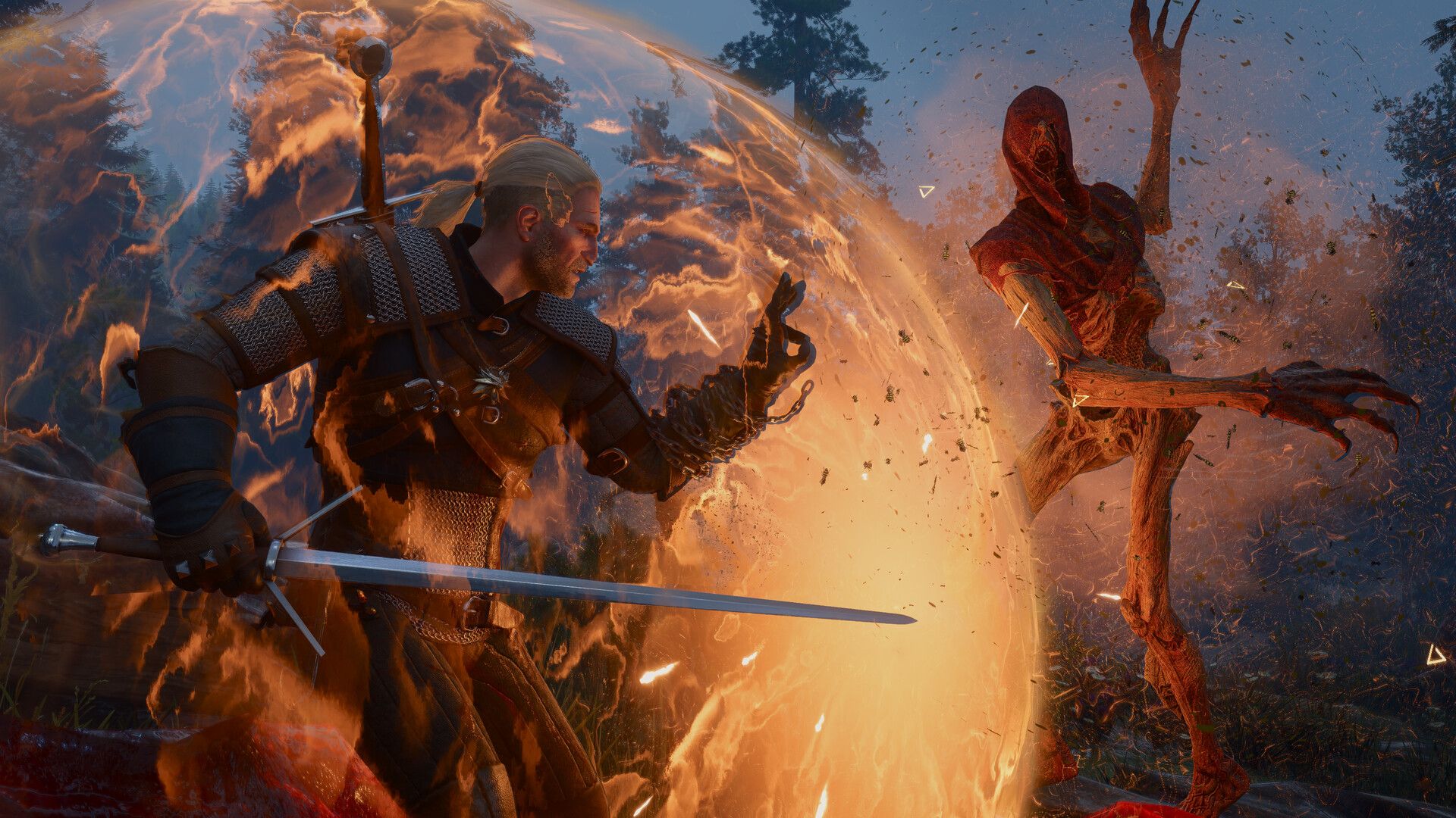 Heute.at - Turok, Exodus, Witcher – Gamescom startet furios