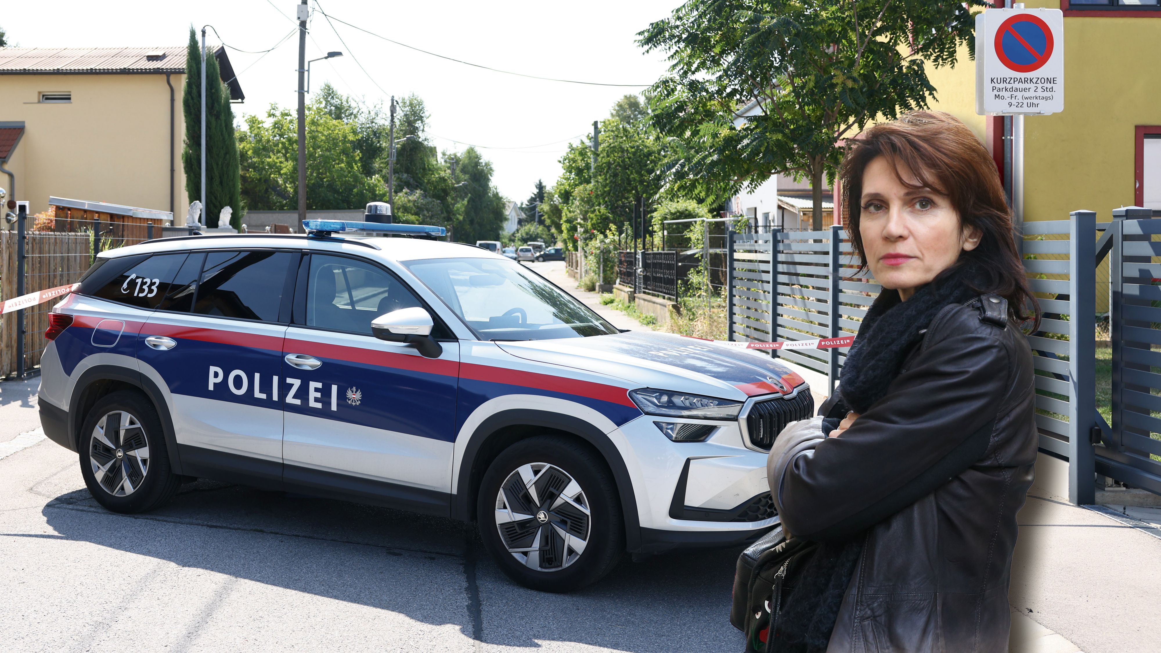 Heute.at - Wollte schon immer einen Schwulen zusammenschlagen