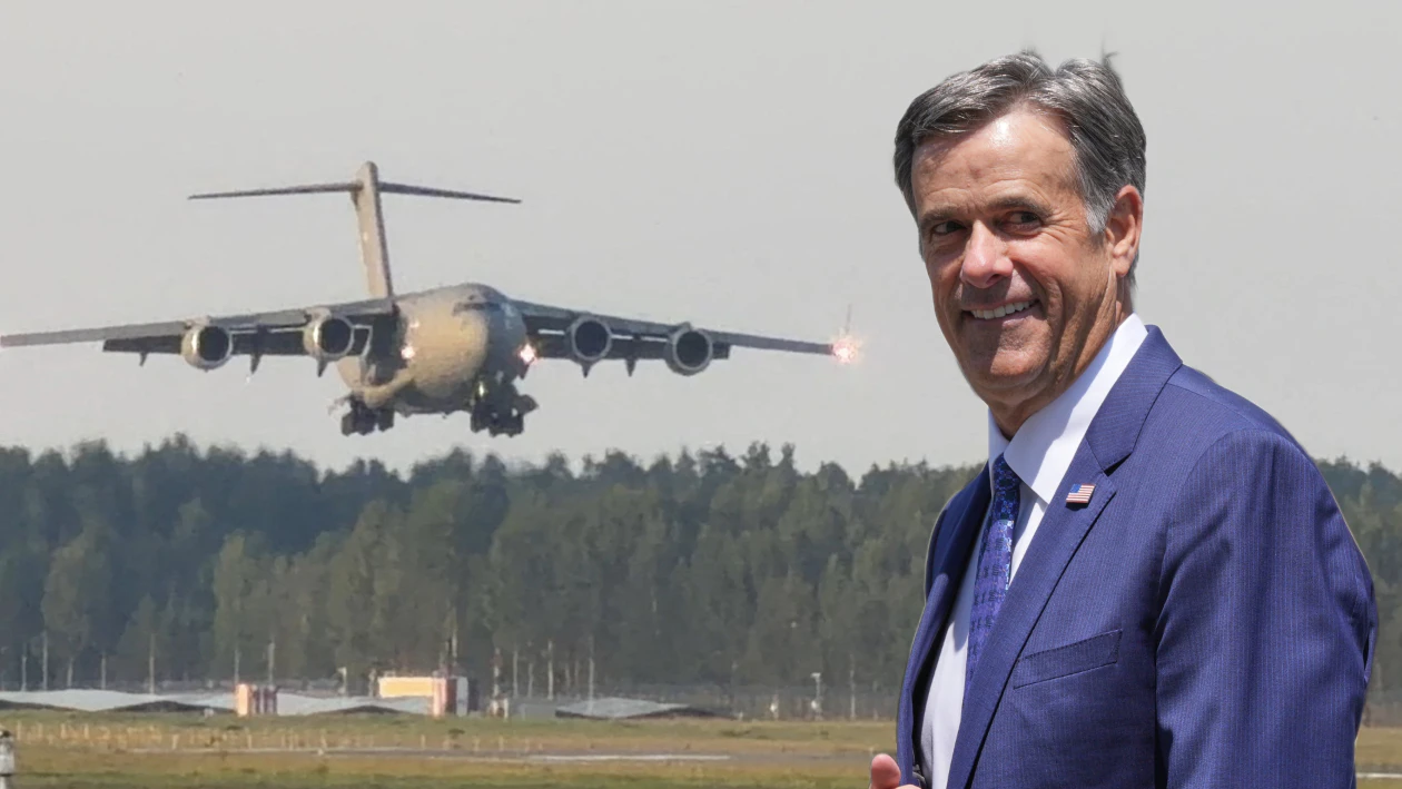 Heute.at - CIA-Chef warnte Moskau vor Angriff auf Nato-Staaten
