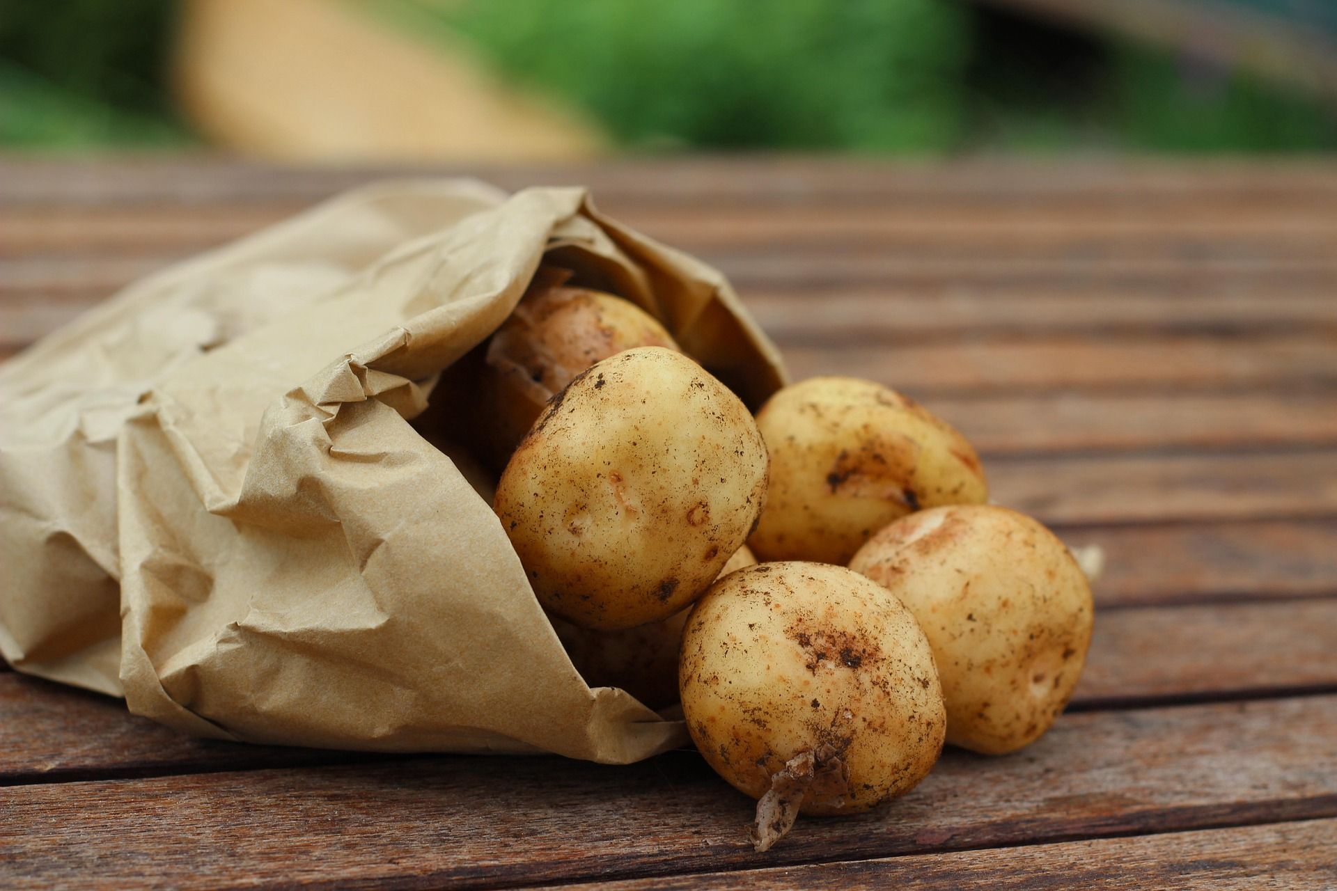 Angesichts der Kartoffel-Engpässe dürfte der Pommes-Preis steigen