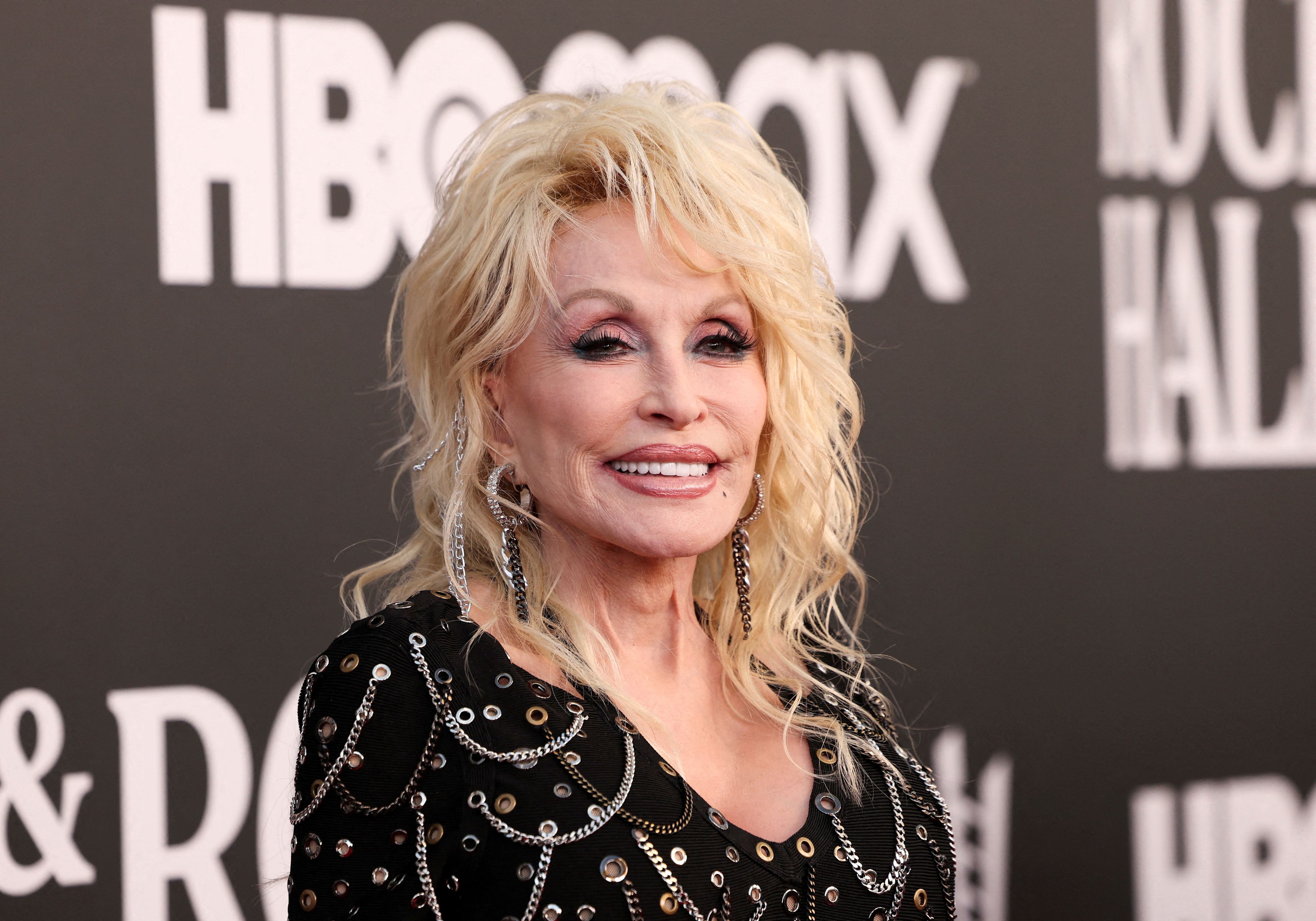 Dolly Parton
