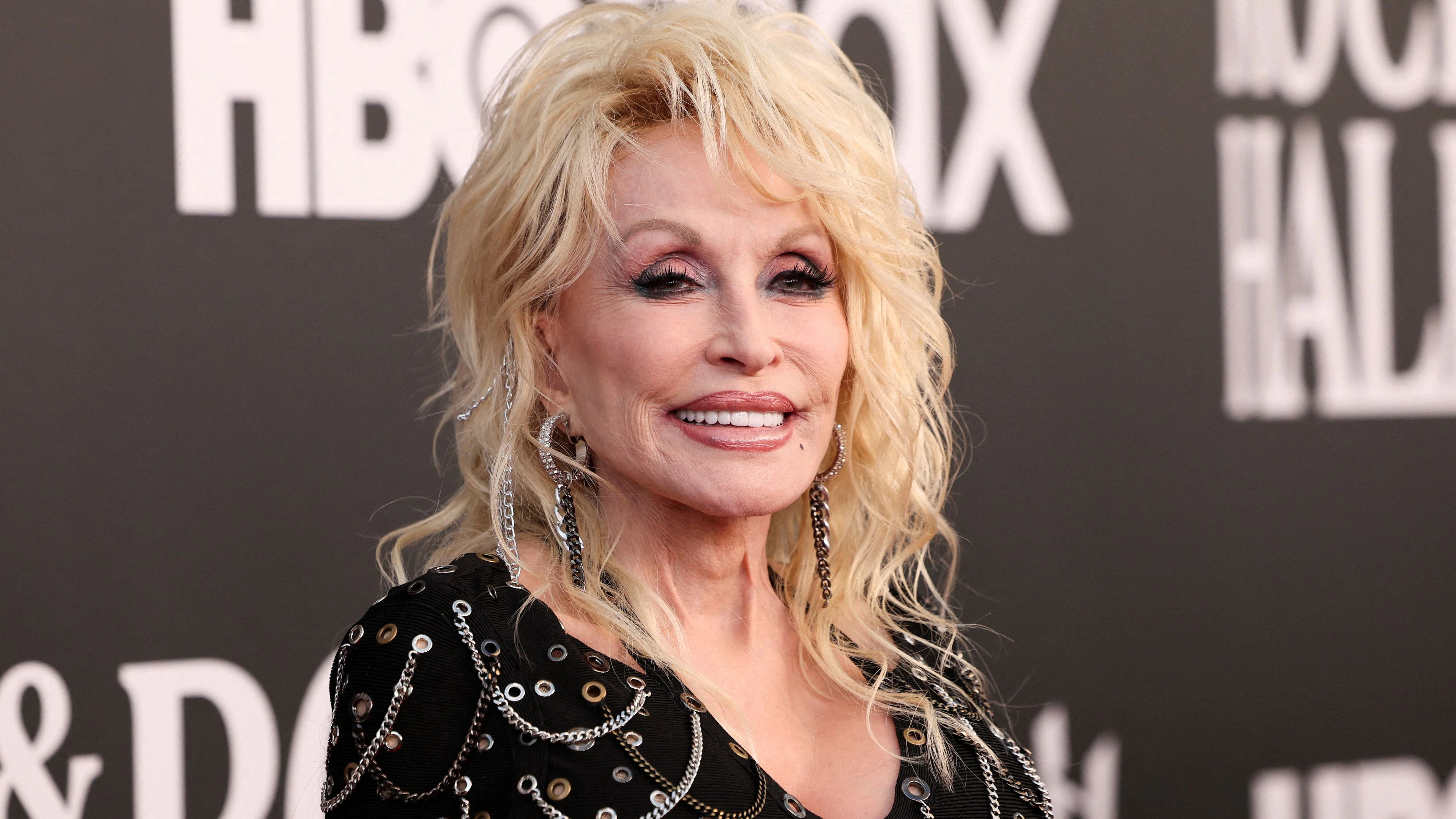 Dolly Parton