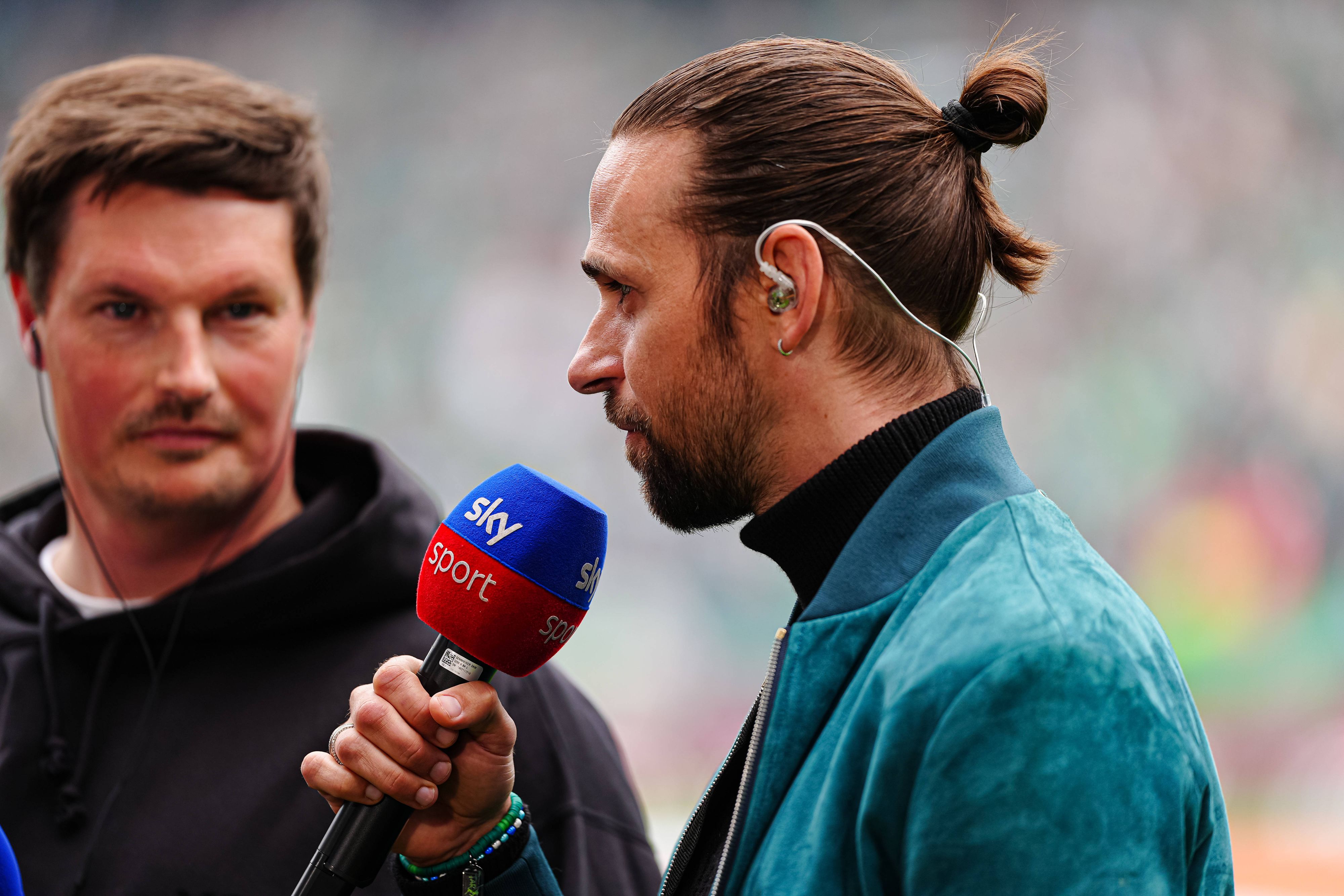 Heute.at - Mit Experte Harnik! So startet die Bundesliga im TV