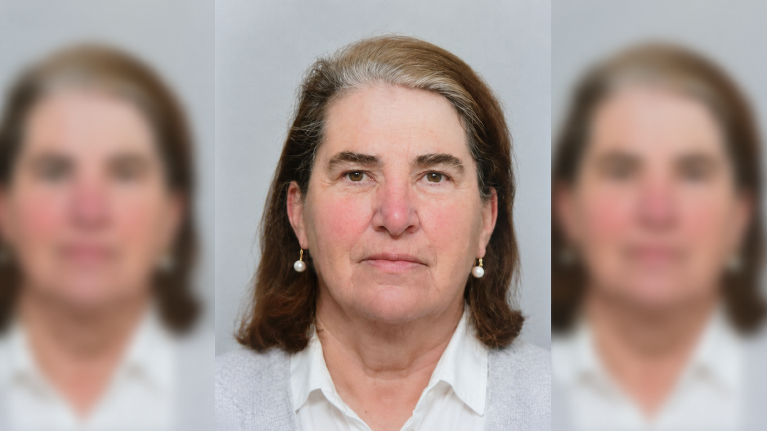 Die Polizei bittet um Mithilfe: Wer weiß, wo diese Frau ist?