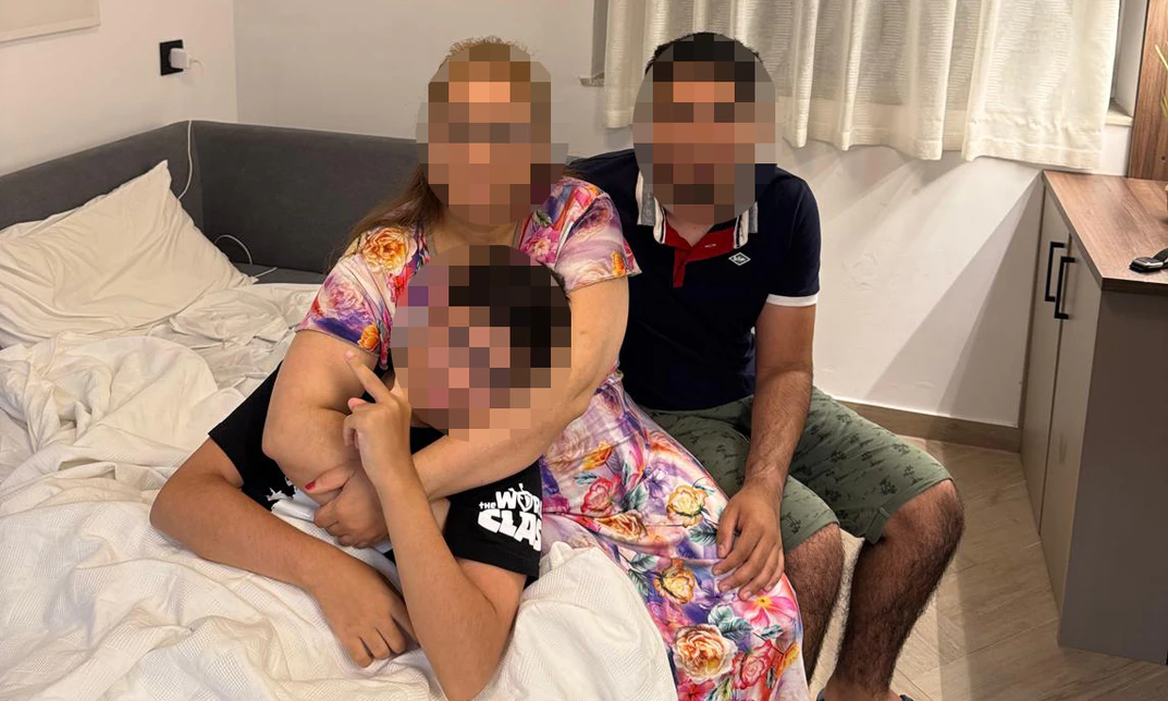 Heute.at - Streit unter Arabern – jetzt muss Familie ausziehen