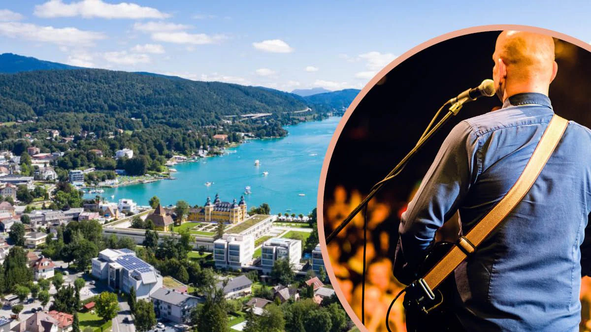 Im legendären Bluesiana in Velden wird nur noch wenige Wochen lang musiziert,
