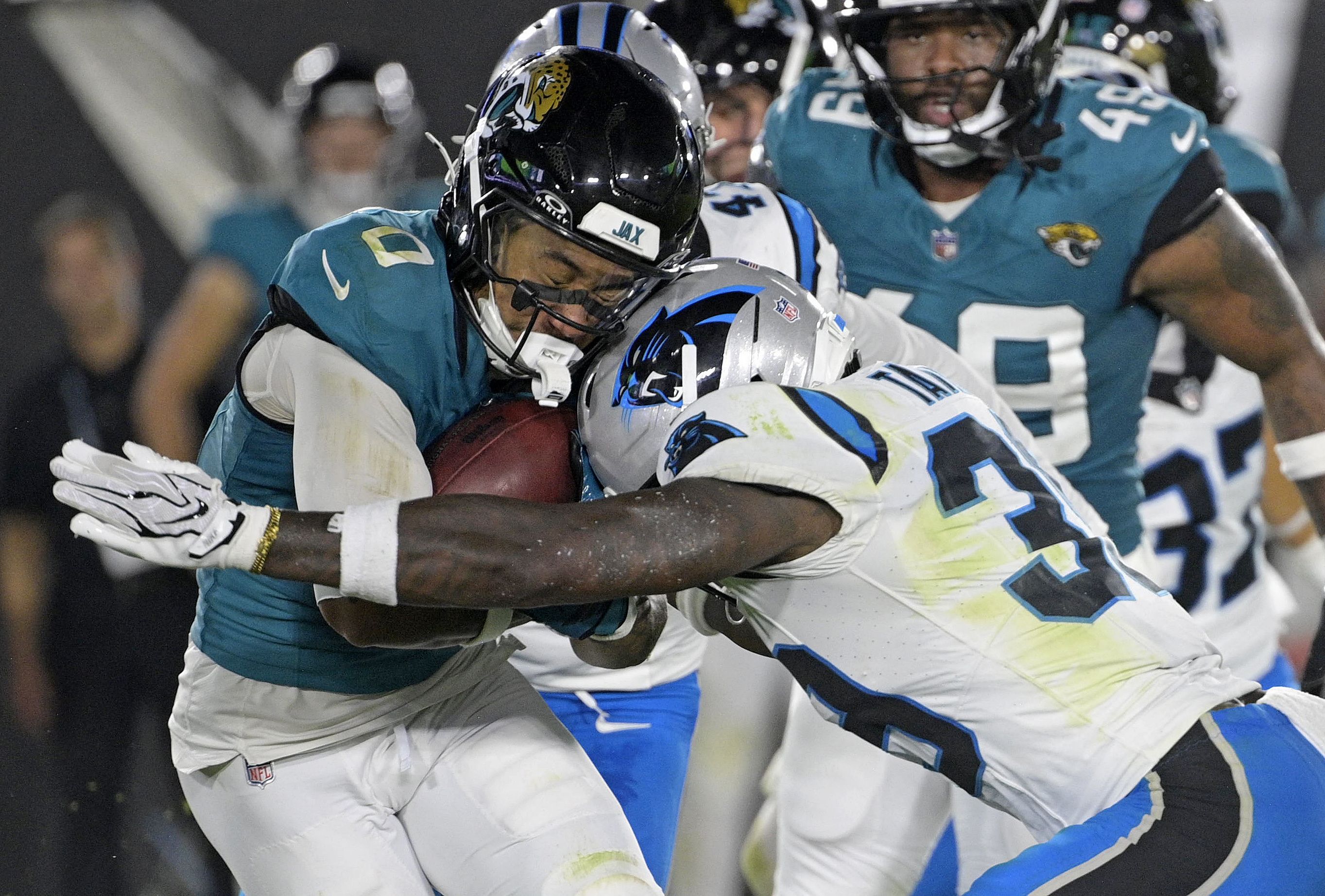 Heute.at - Studie: So schädlich ist American Football fürs Gehirn