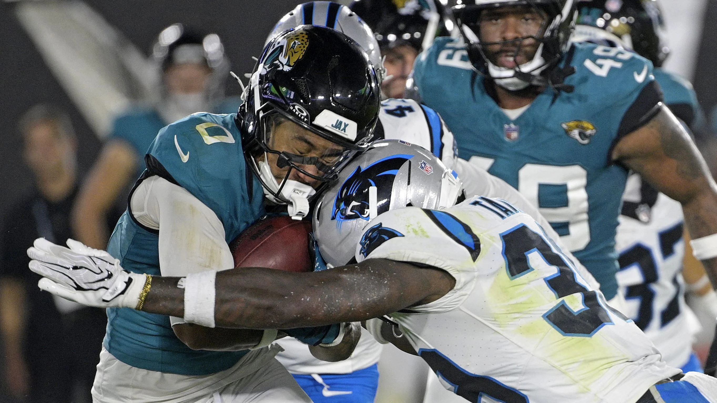 Heute.at - Studie: So schädlich ist American Football fürs Gehirn