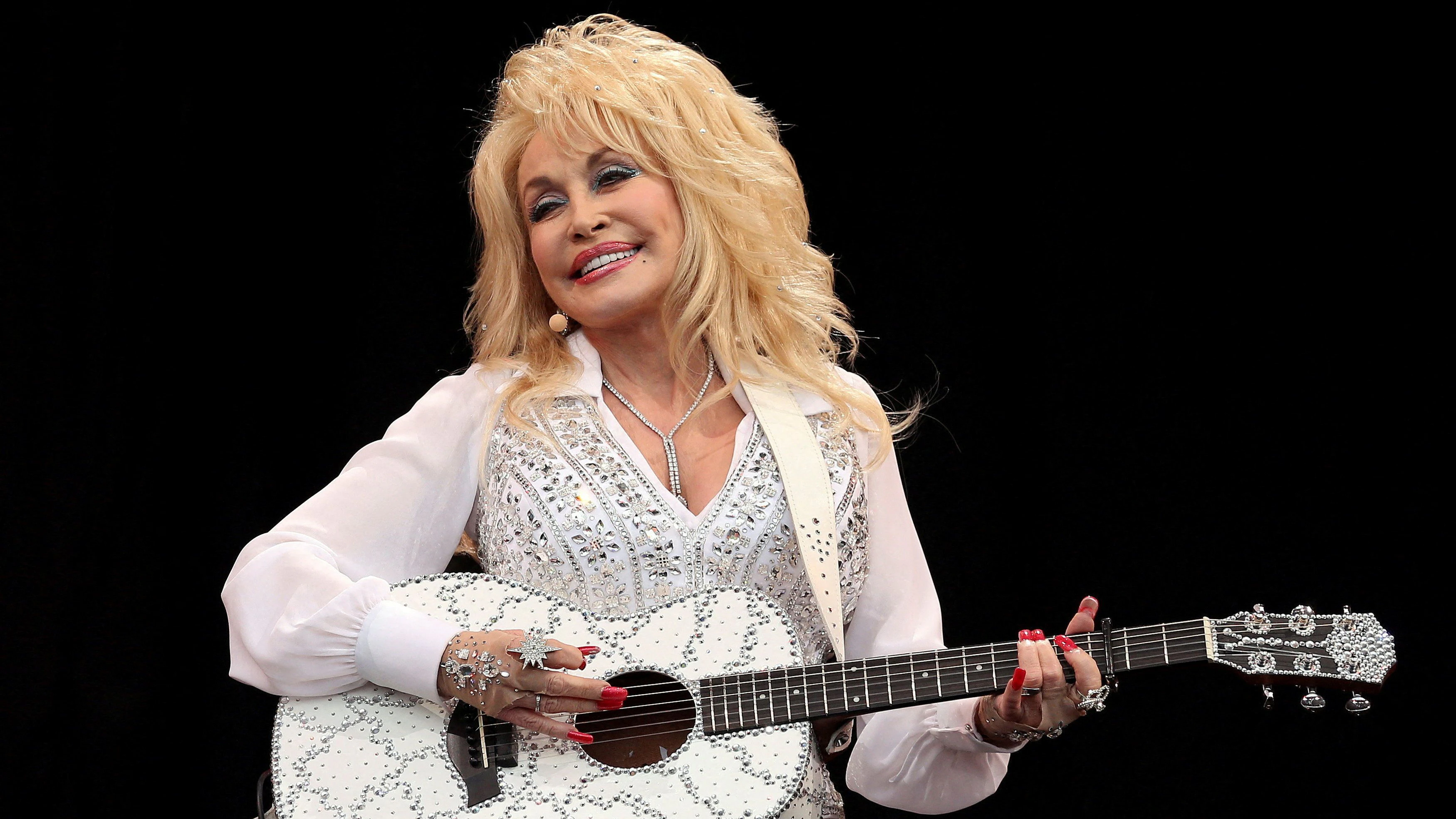 Dolly Parton