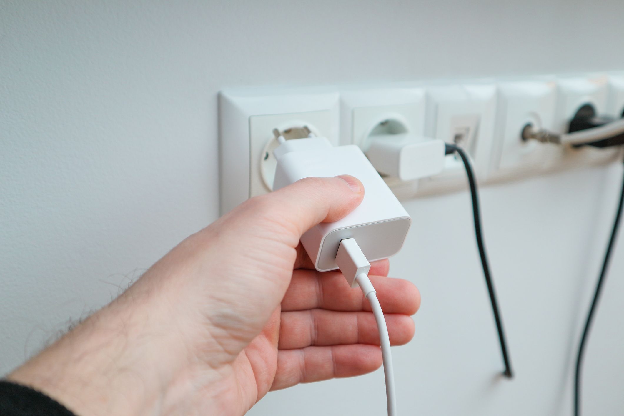 Wie viel kostet ein eingestecktes Ladekabel? Die Antwort dürfte viele überraschen.