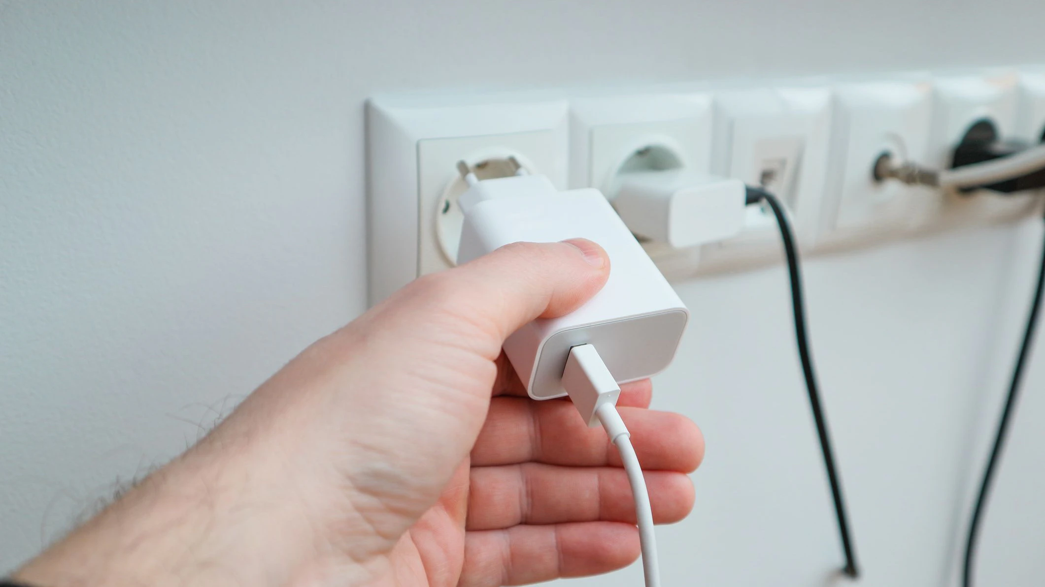 Wie viel kostet ein eingestecktes Ladekabel? Die Antwort dürfte viele überraschen.