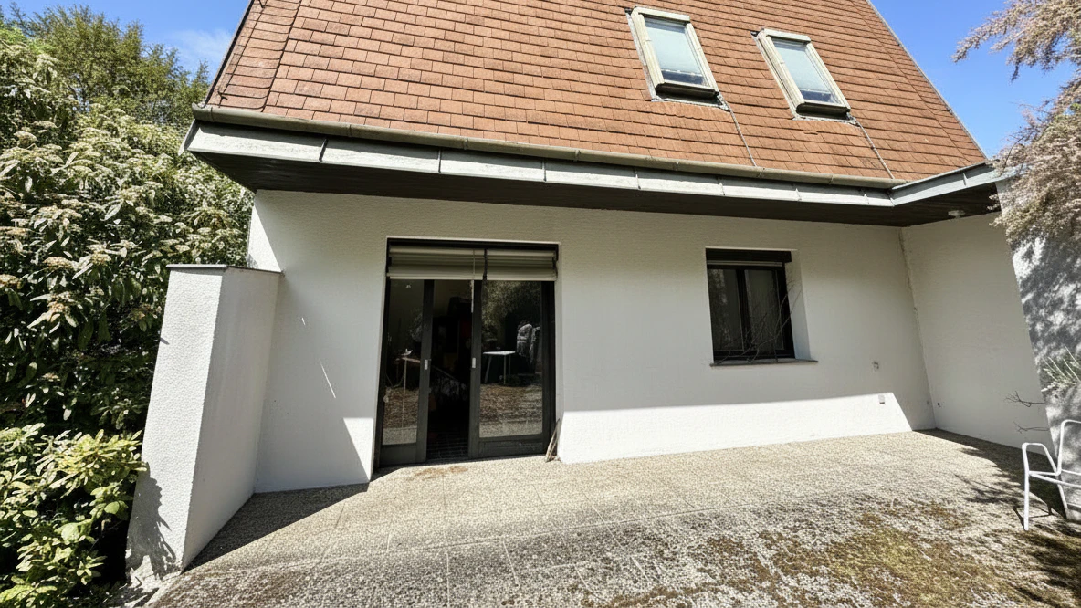 Heute.at - Historische Wiener Villen stehen zum Verkauf