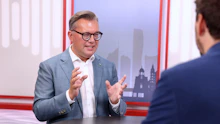Gastpatienten-Streit – "Brauchen eine Kostenwahrheit"